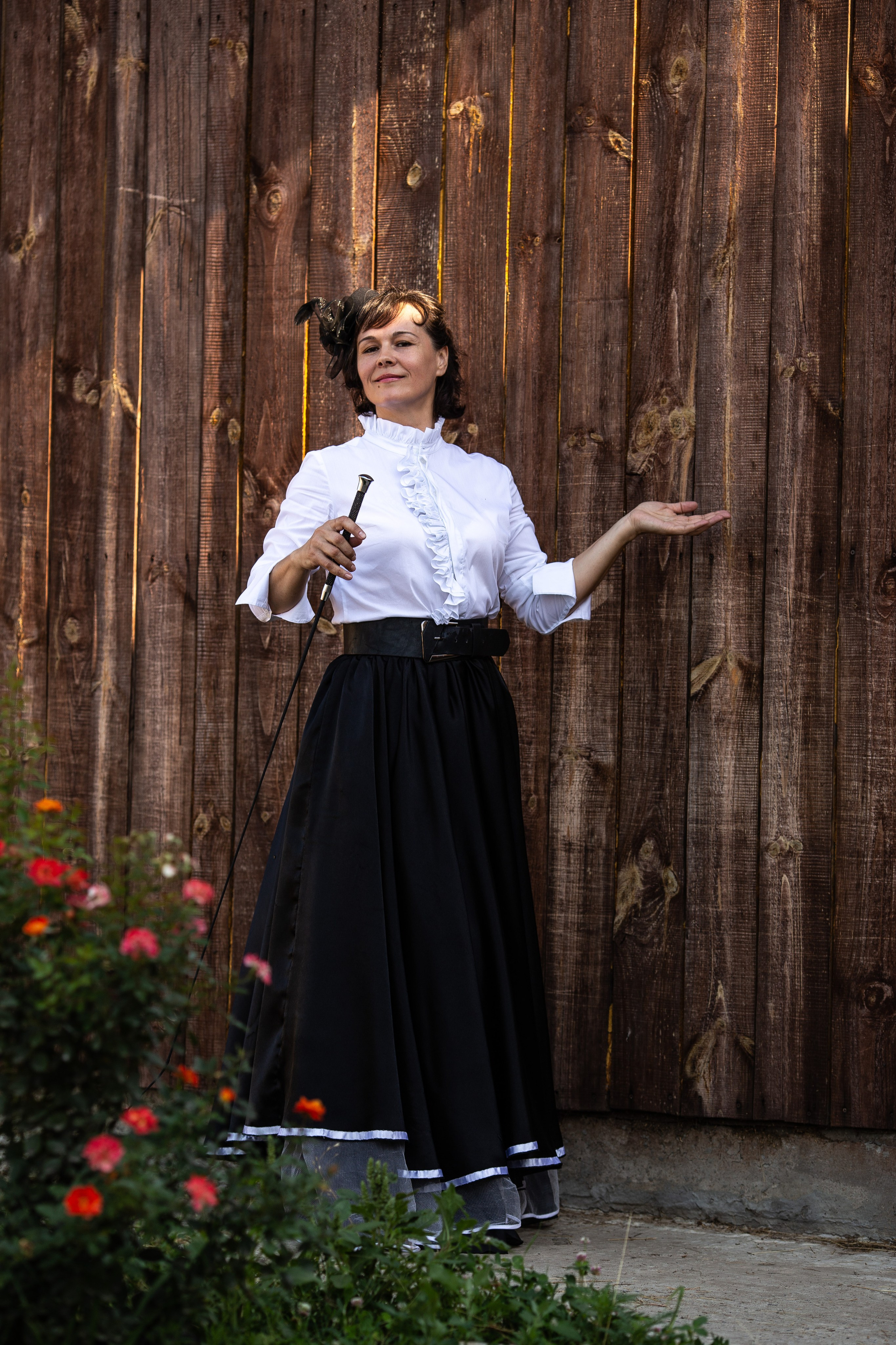 Фотограф Юлия Гросс