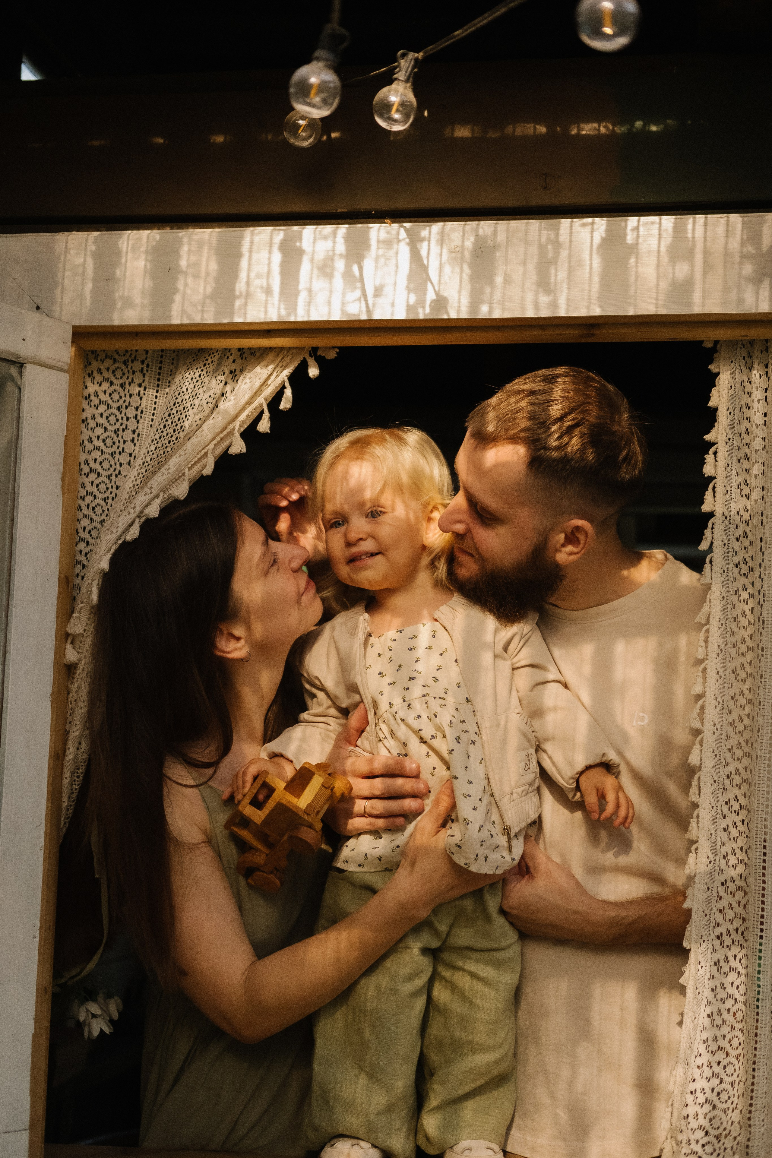 Гусейнова Елена семейный фотограф в Химках и Москве