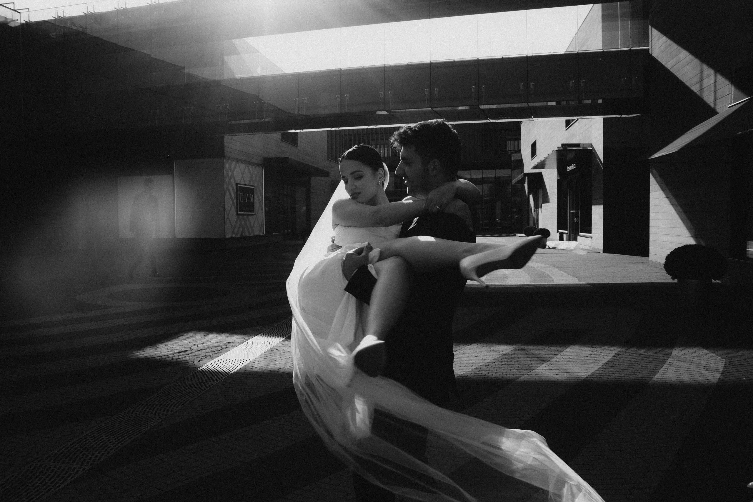 ФОТОГРАФ, МОСКВА