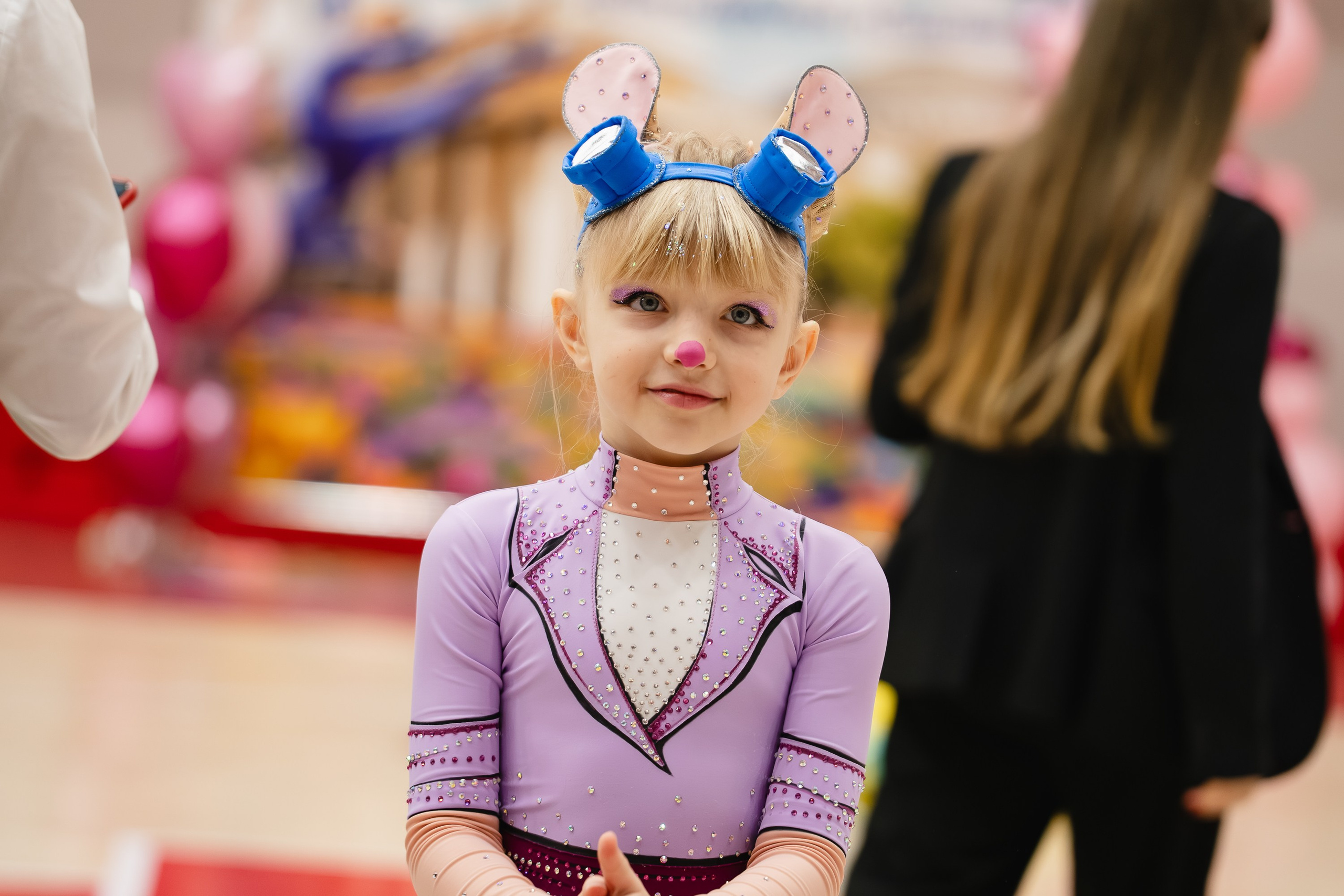 Весенний Кубок. Воробьева Ксения — Спортивный и танцевальный фотограф Новосибирск