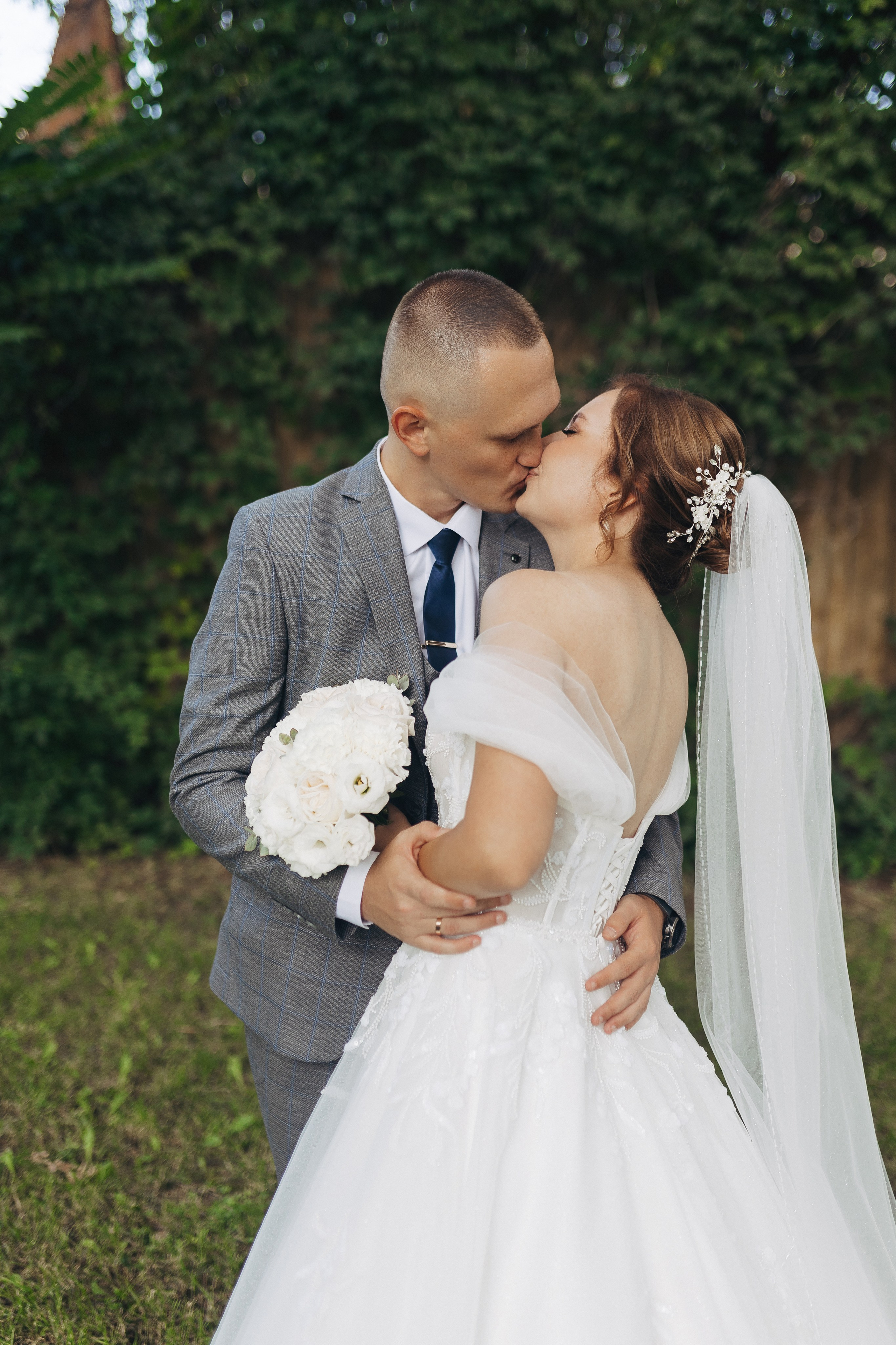 Лучший день!. Свадебный и семейный фотограф в Астрахани Заскокина Анастасия