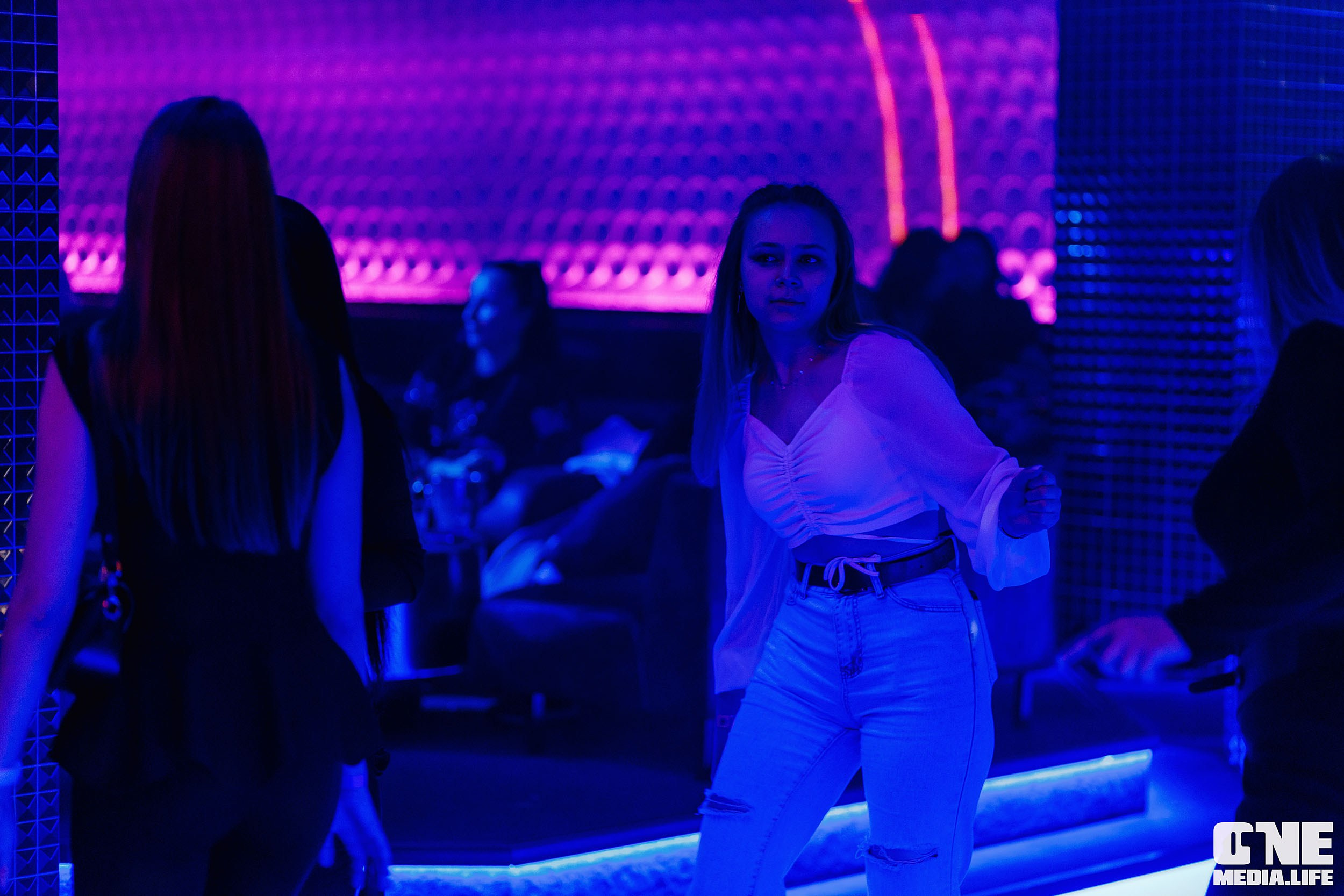 Фоторепортаж из РК Планета. One Media Life: фоторепортажи, фотоотчеты с мероприятий и заведений