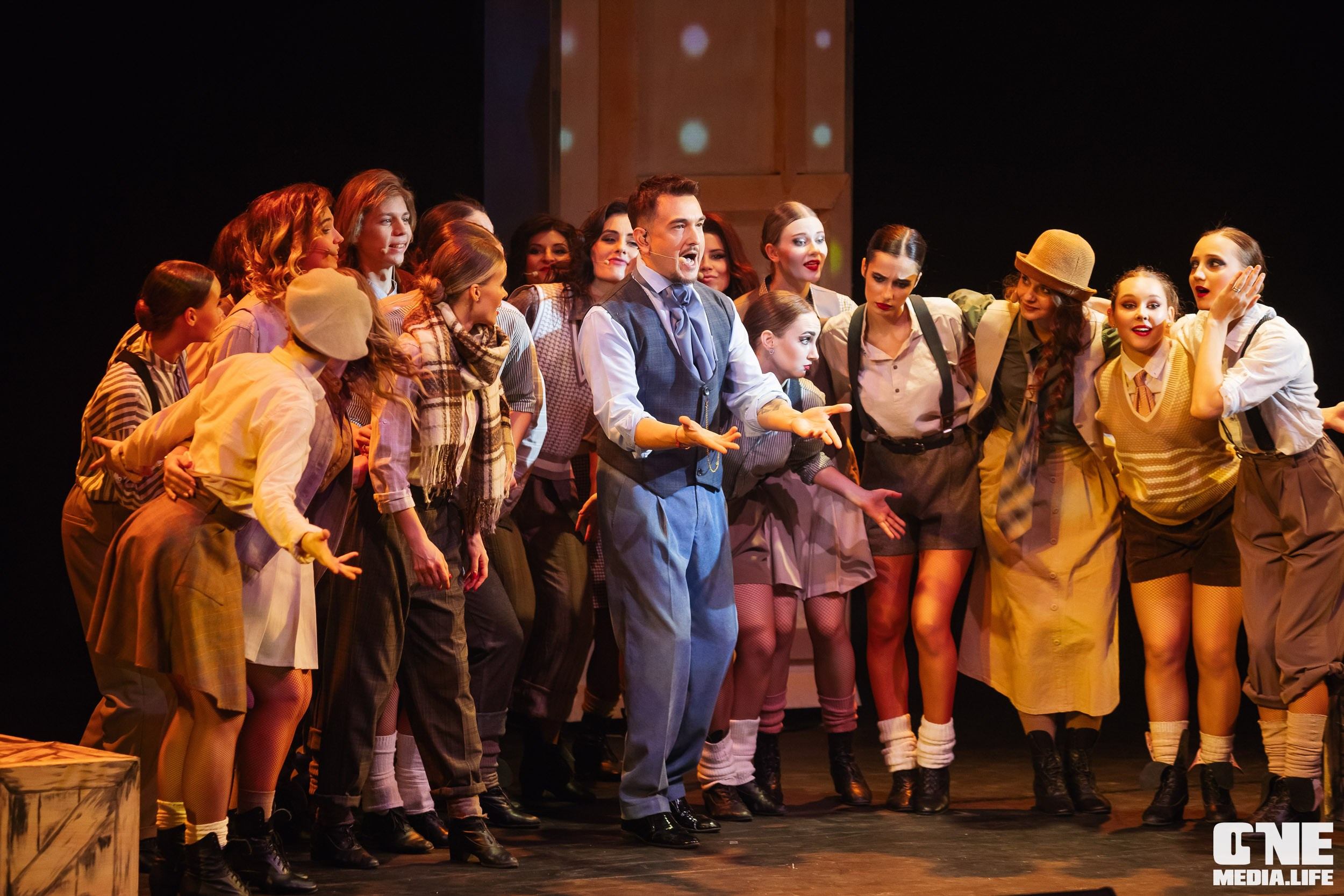 Фоторепортаж из Дома искусств. One Media Life: фоторепортажи, фотоотчеты с мероприятий и заведений