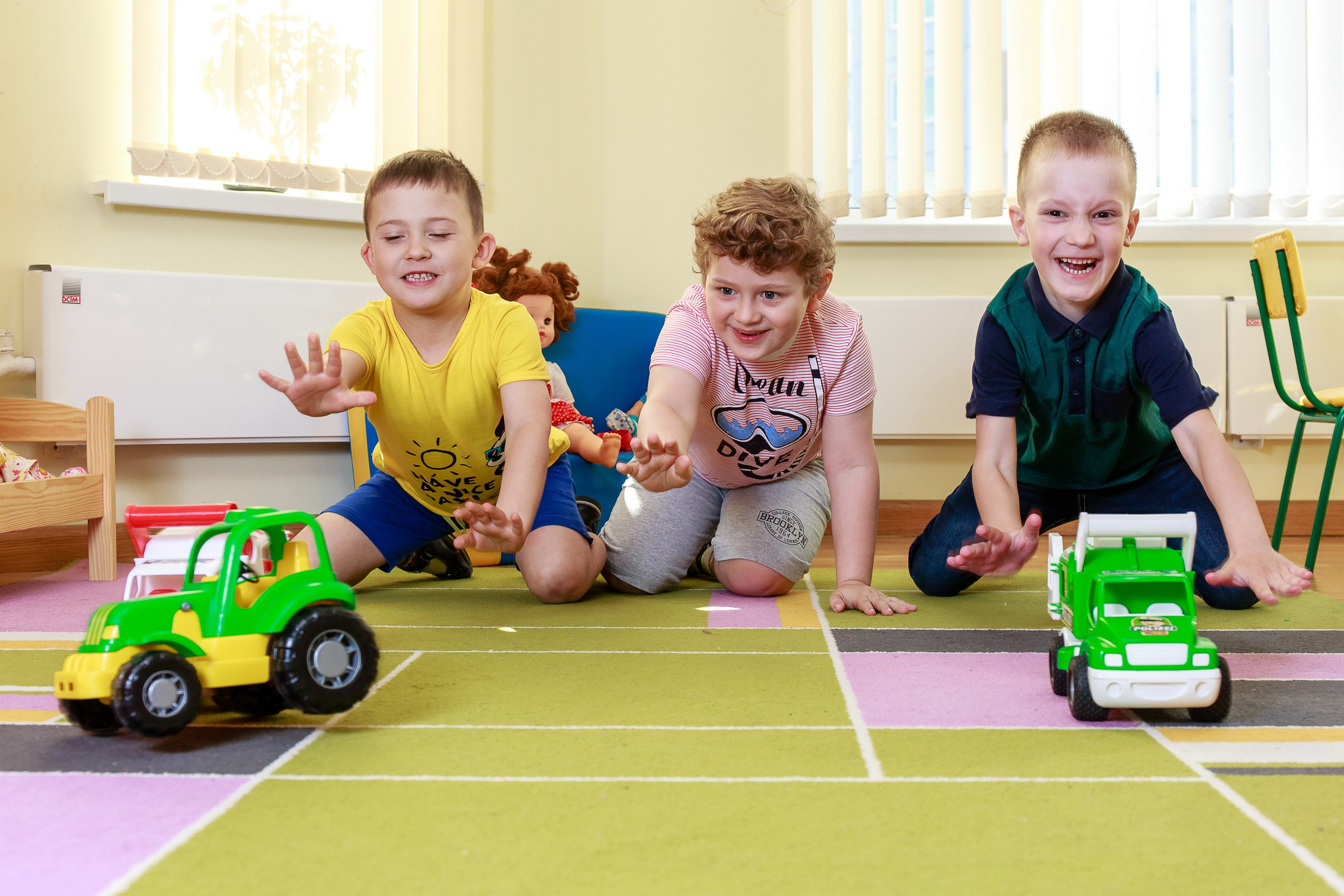 выпускные альбомы в детский сад минск