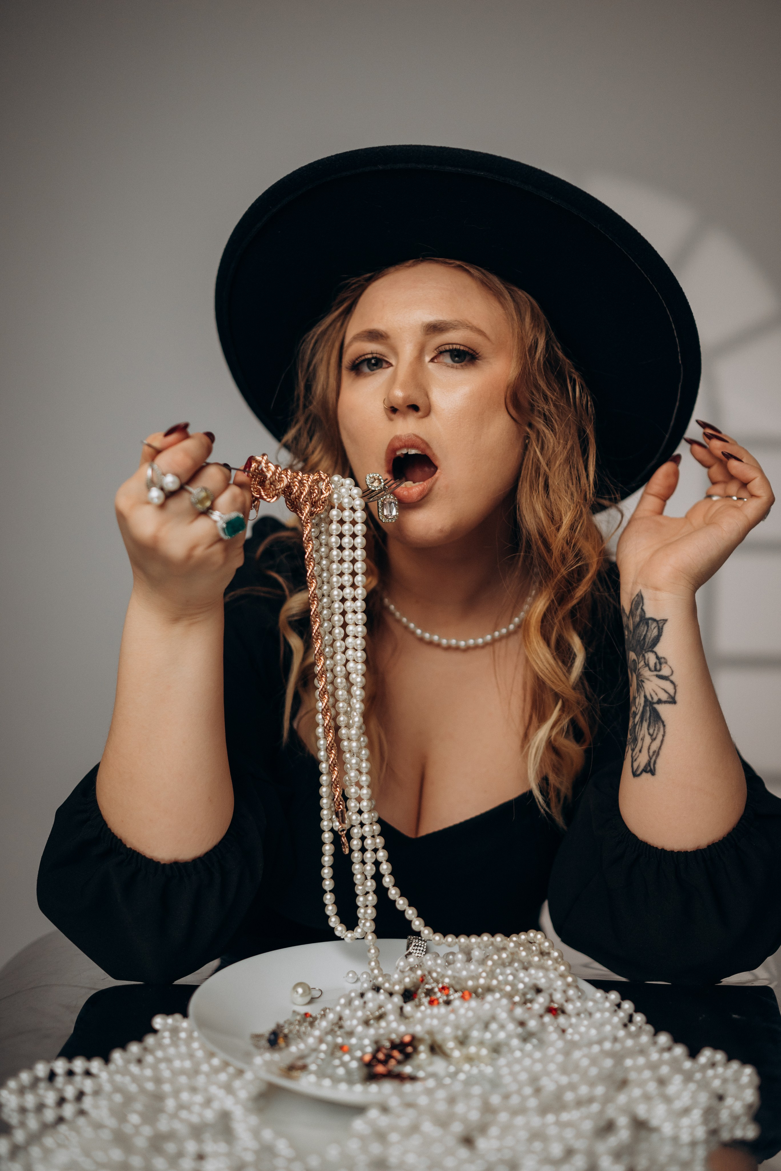 Семейный и женский фотограф Вероника Никкор