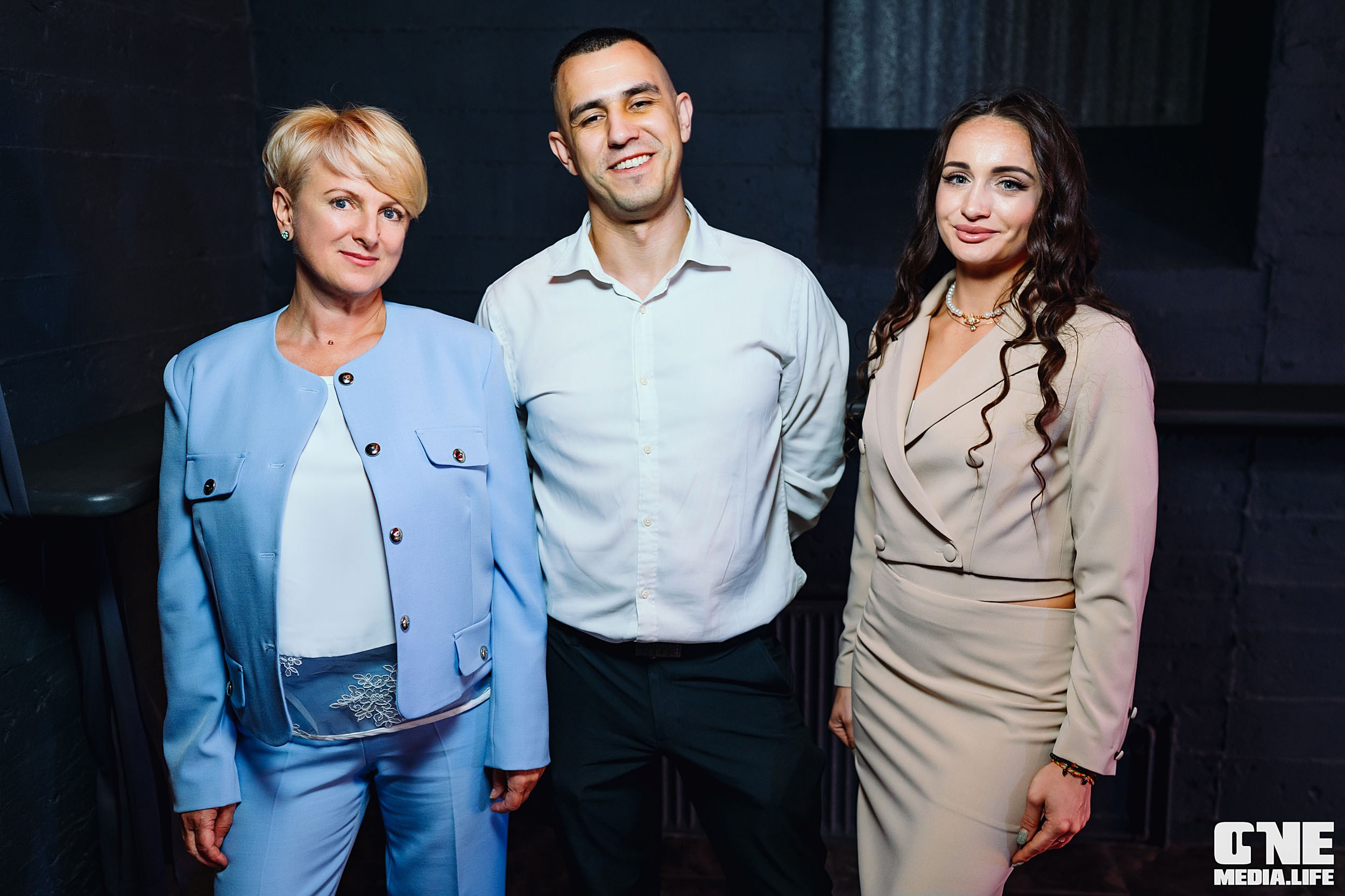 Фоторепортаж с дня рождения бара Дредноут. One Media Life: фоторепортажи, фотоотчеты с мероприятий и заведений