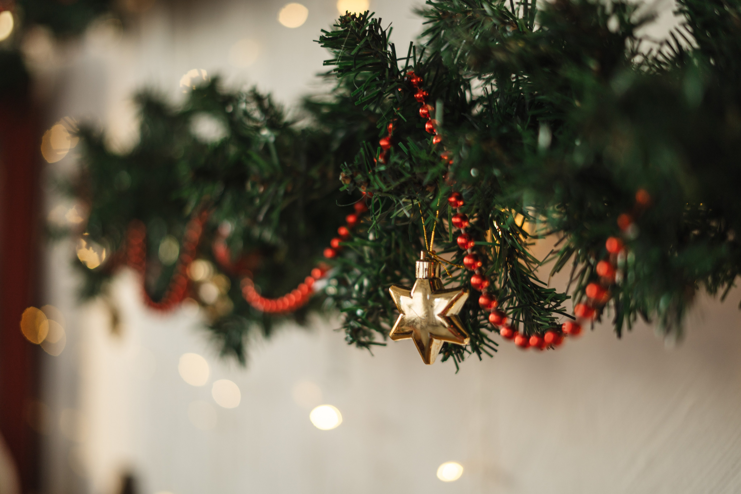 Фотостудия Импульс Новый год 2026 зал Life Лайф