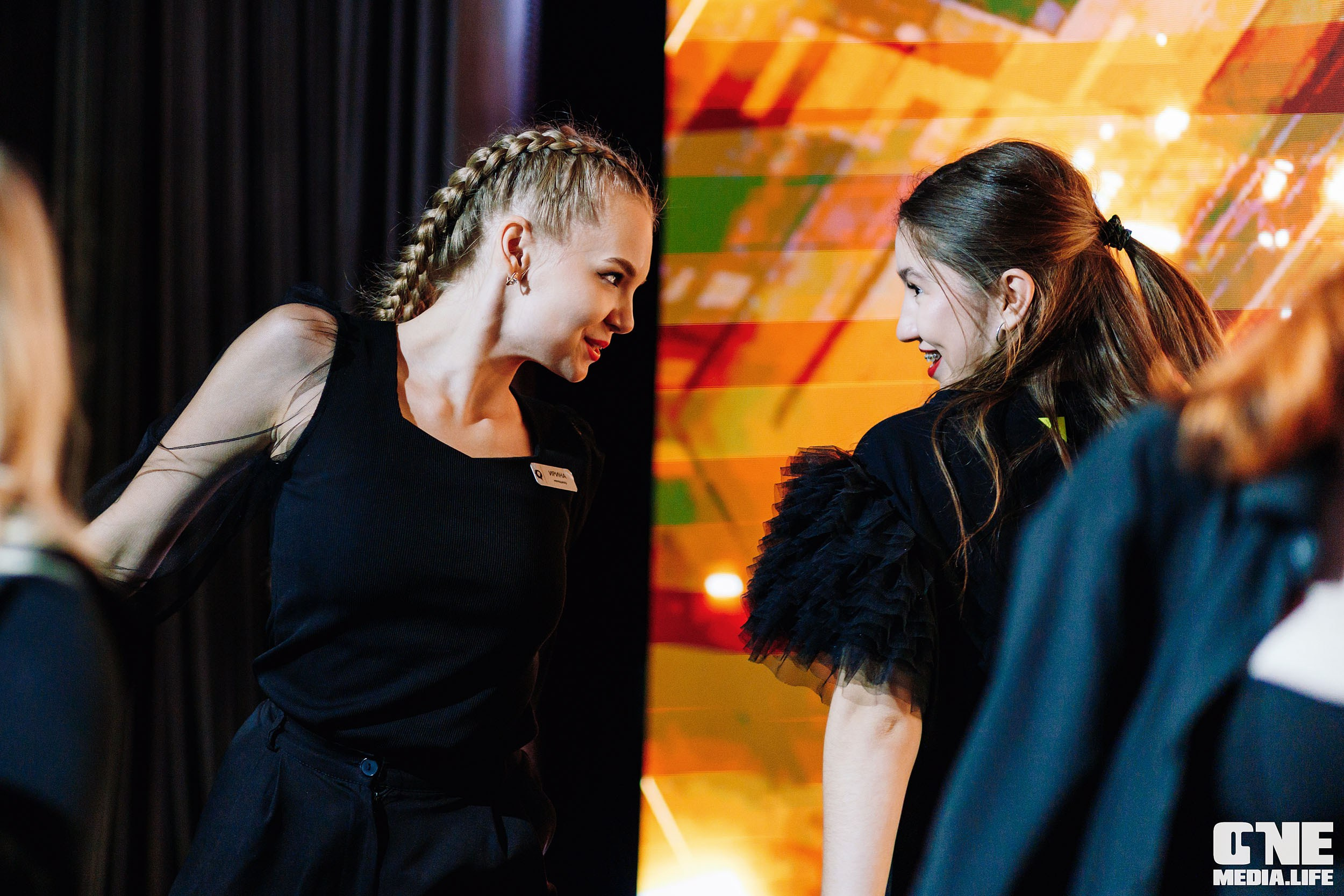 Фоторепортаж из ресторана Океан. One Media Life: фоторепортажи, фотоотчеты с мероприятий и заведений