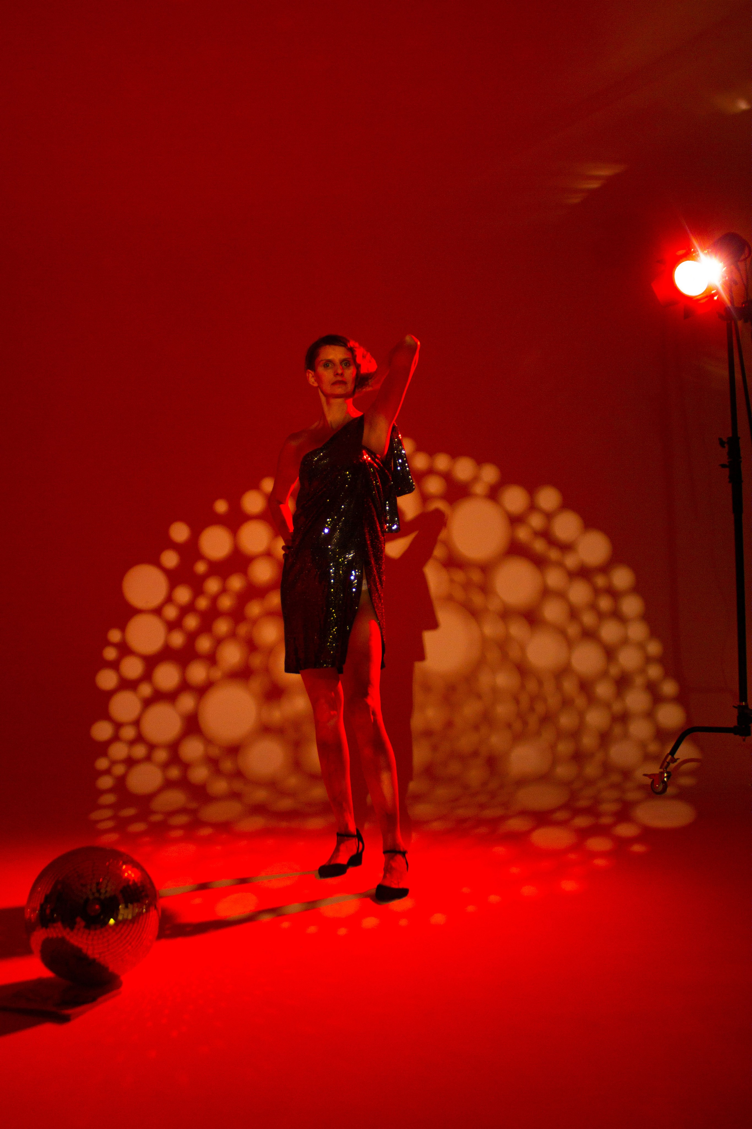 Марина. Модельное агентство ART PODIUM ULAN-UDE