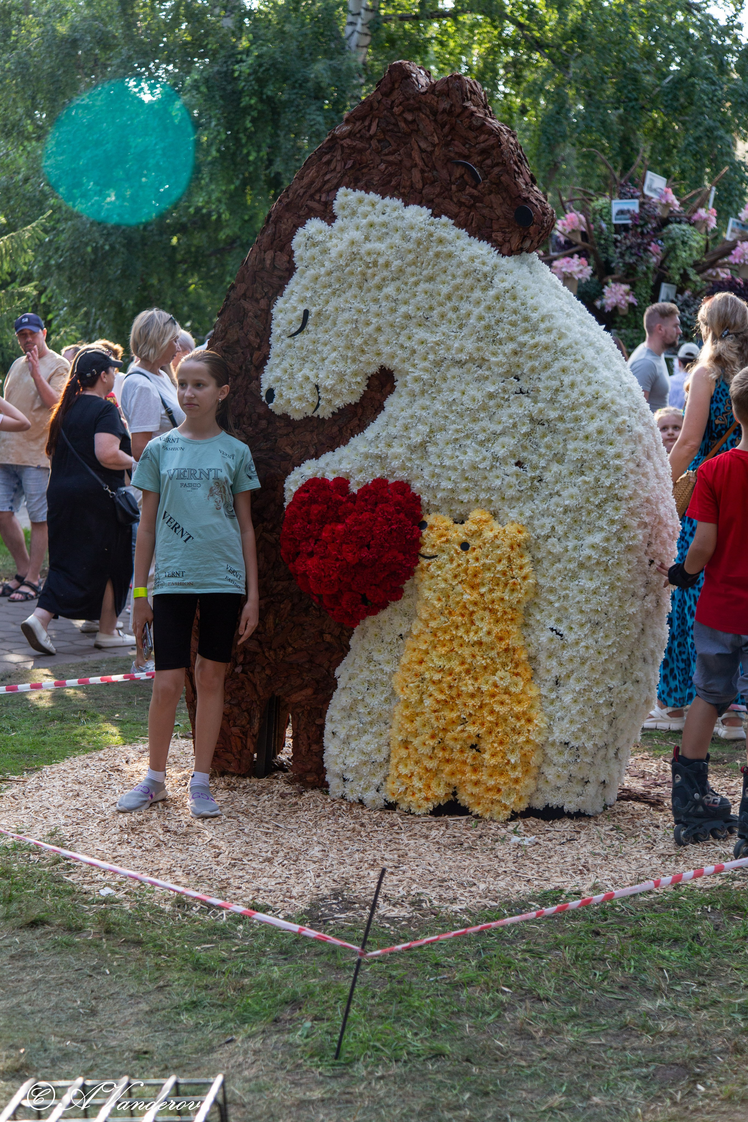 День города 03.08.2024. Фотограф Омск | Александр Вандеров
