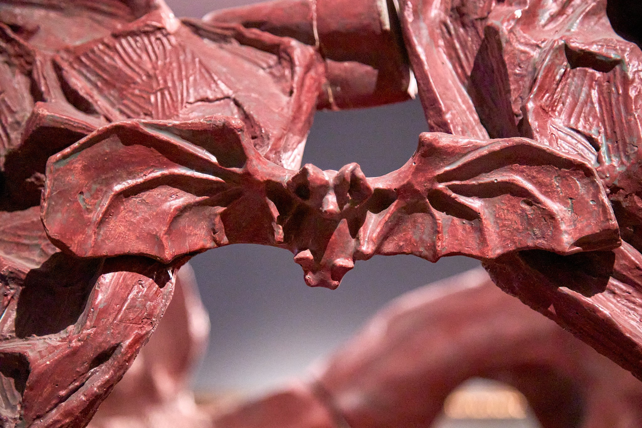 Ночь музеев 2025. Фотограф Омск | Александр Вандеров