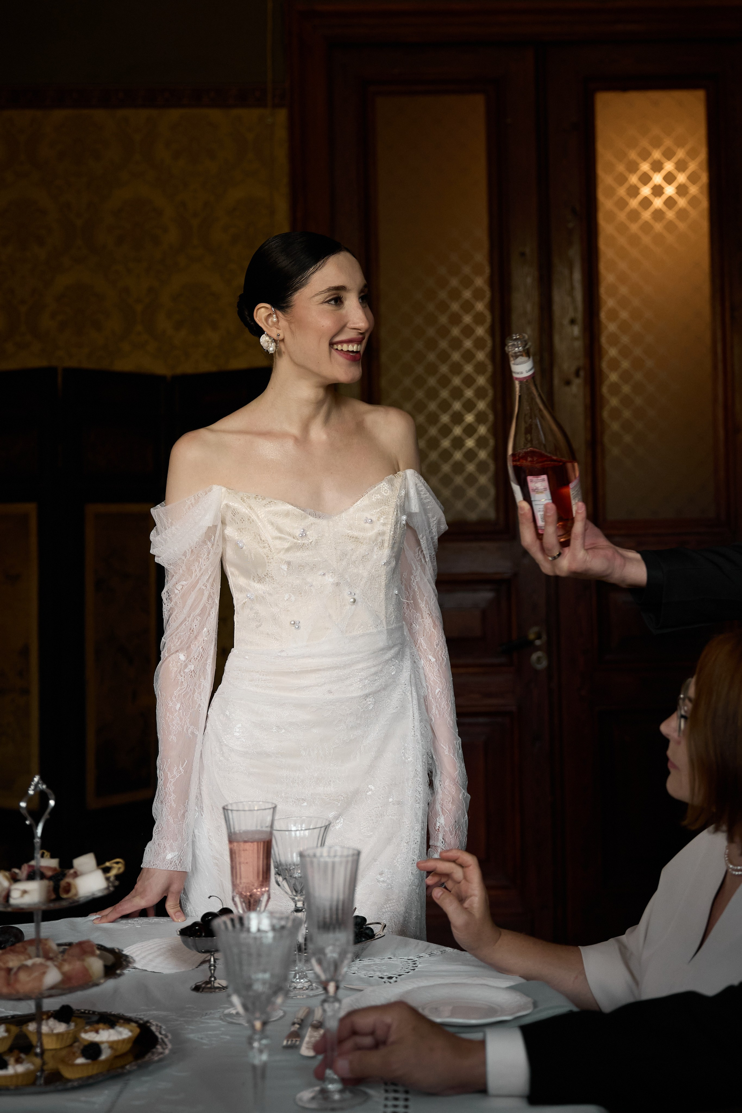 Услуги. Свадебный фотограф Соколов Валерий