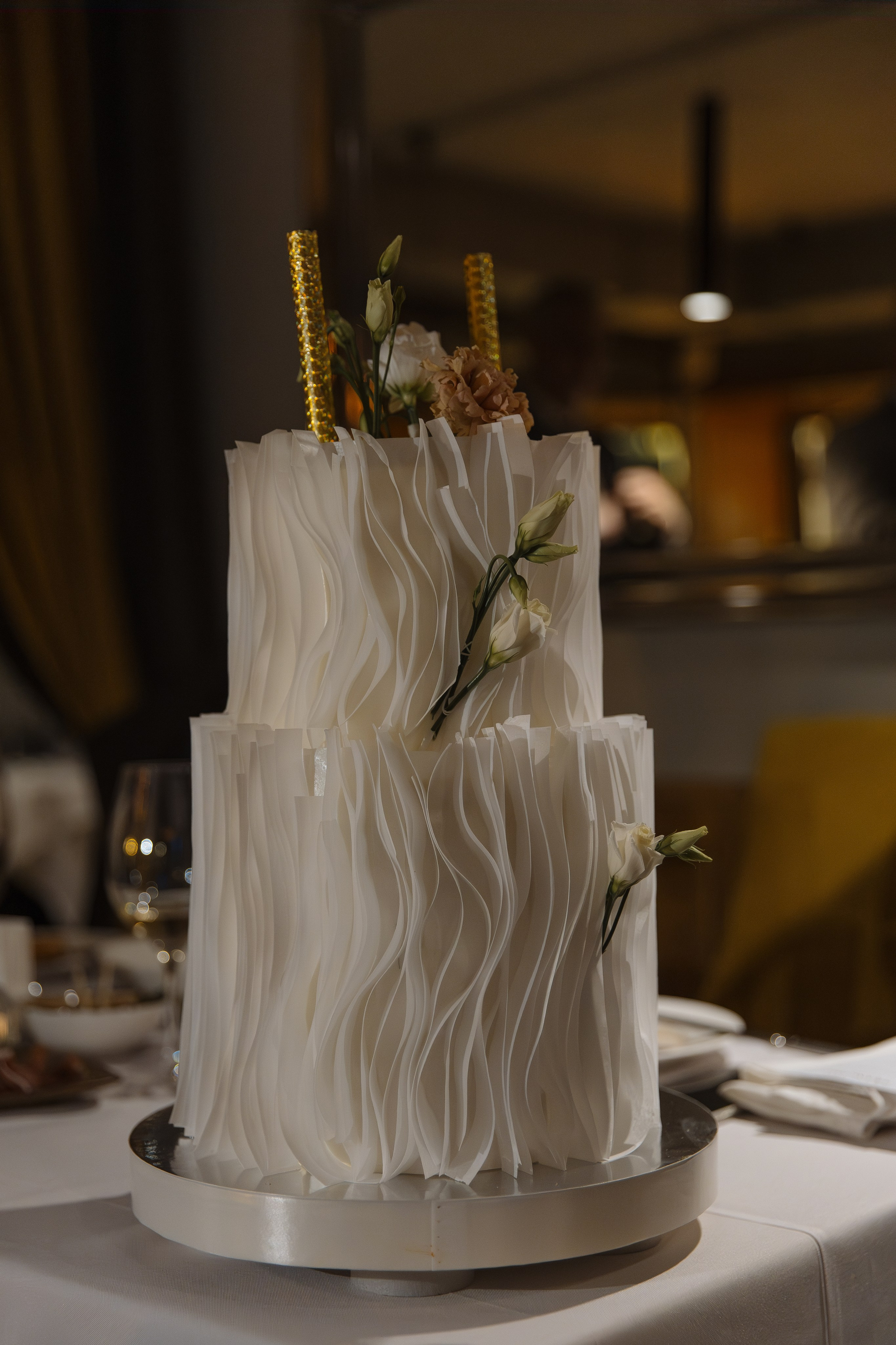 Полина | Тамерлан