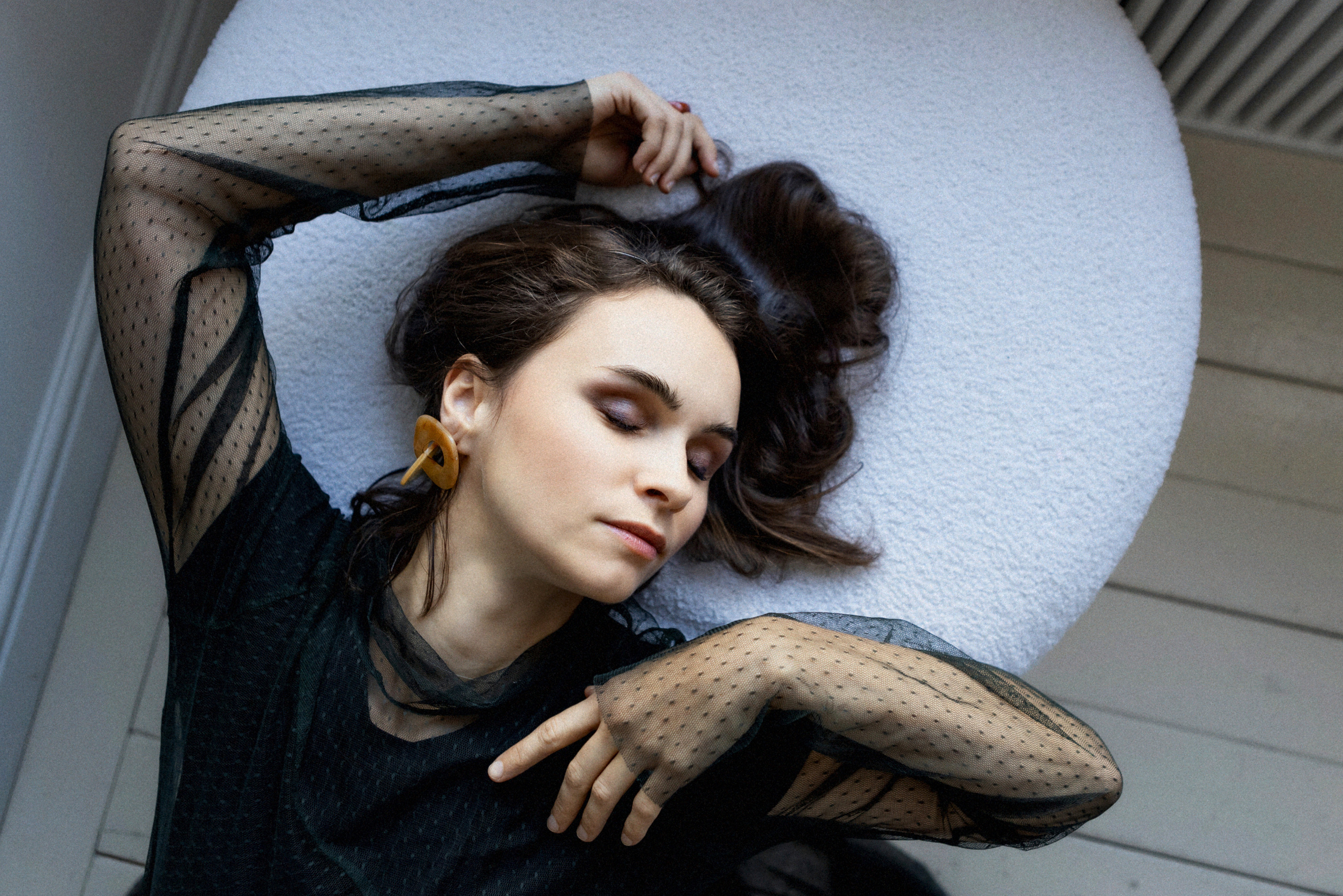 Ксения. Нежный рыцарь. Фотокоуч Катерина Каледина