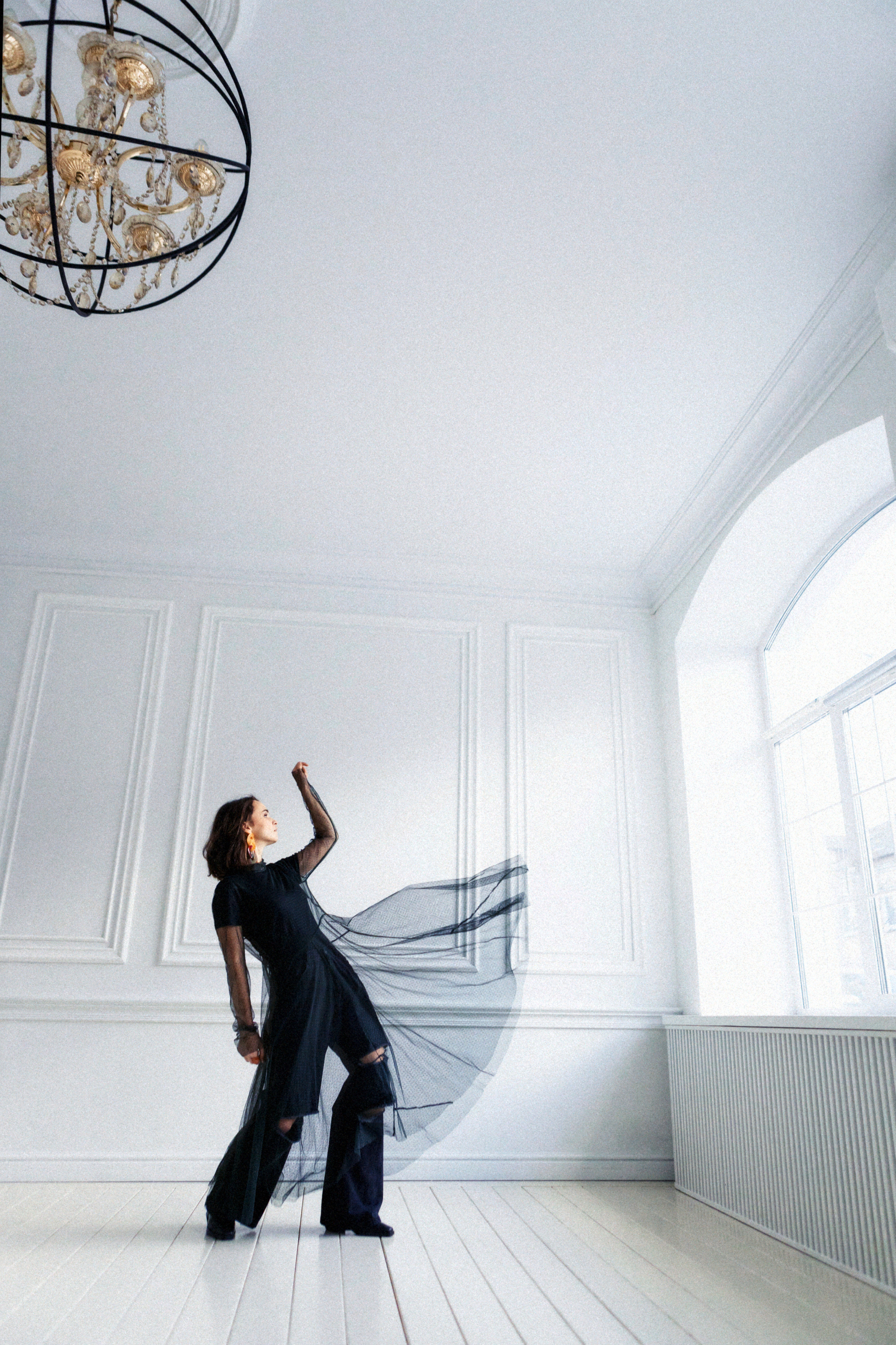 Ксения. Нежный рыцарь. Фотокоуч Катерина Каледина