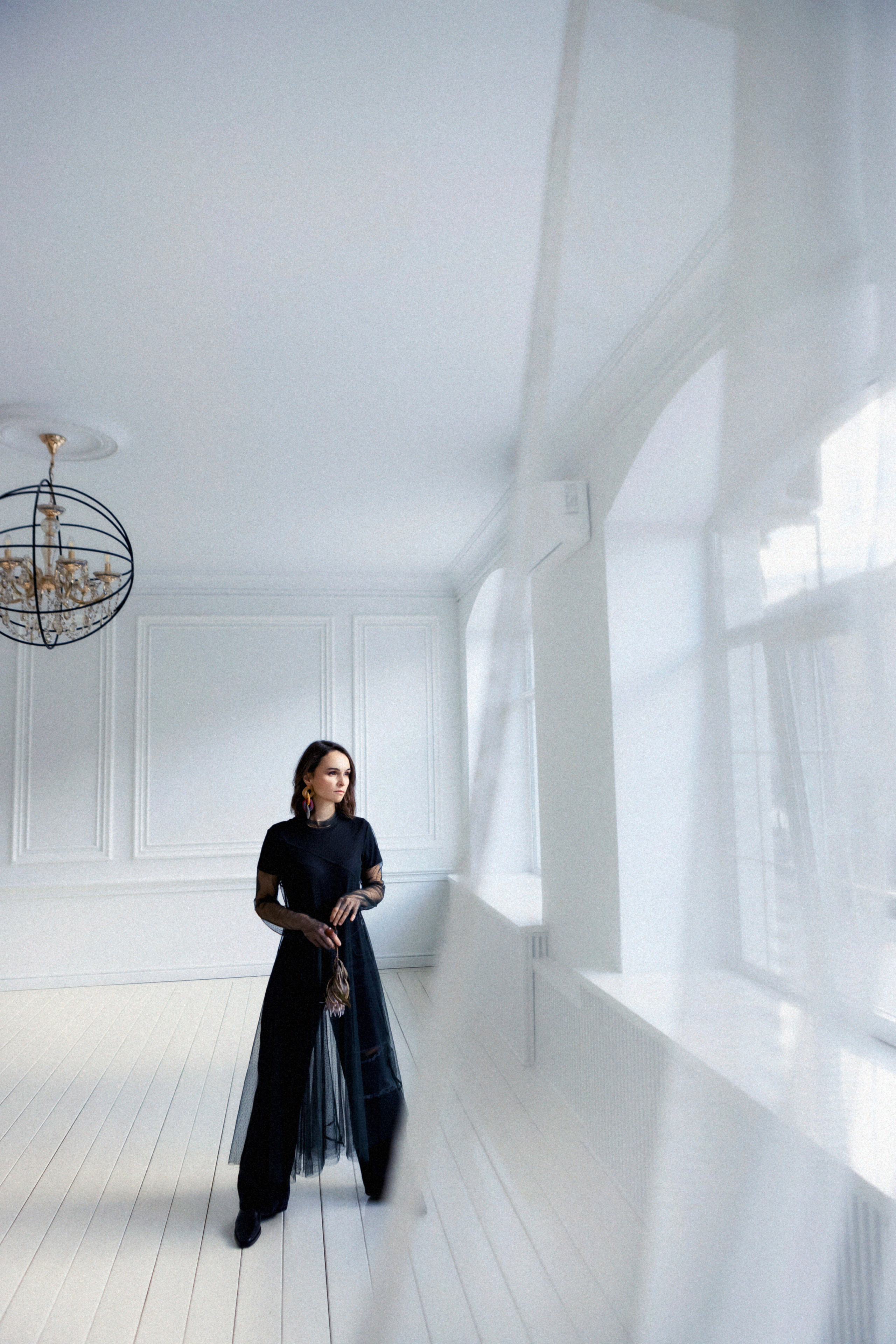 Ксения. Нежный рыцарь. Фотокоуч Катерина Каледина