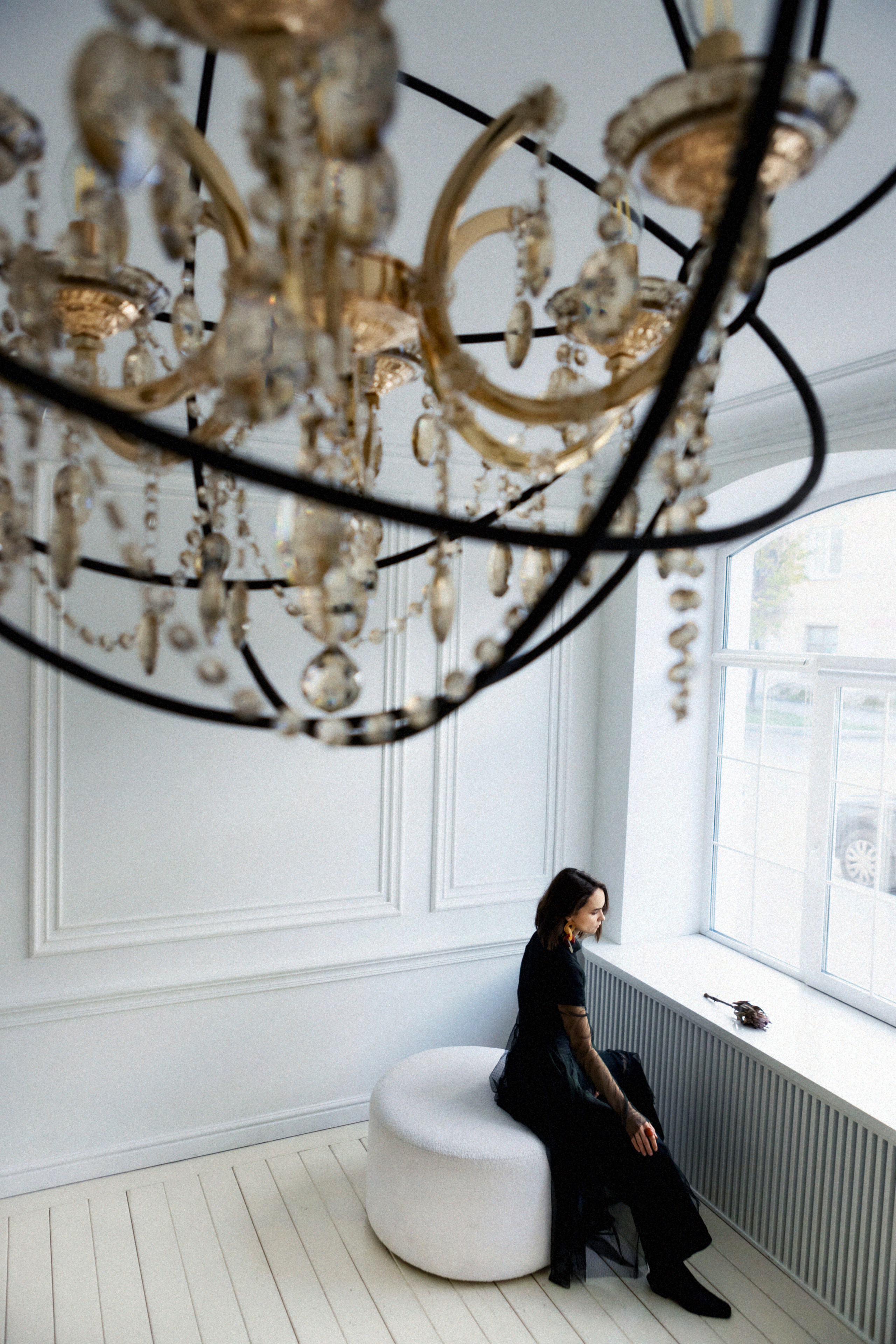 Ксения. Нежный рыцарь. Фотокоуч Катерина Каледина