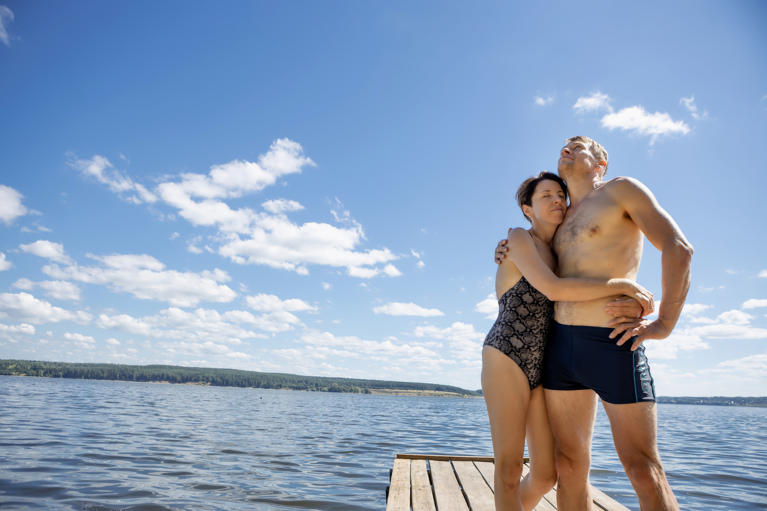 Лето в деревне. Фотокоуч Катерина Каледина