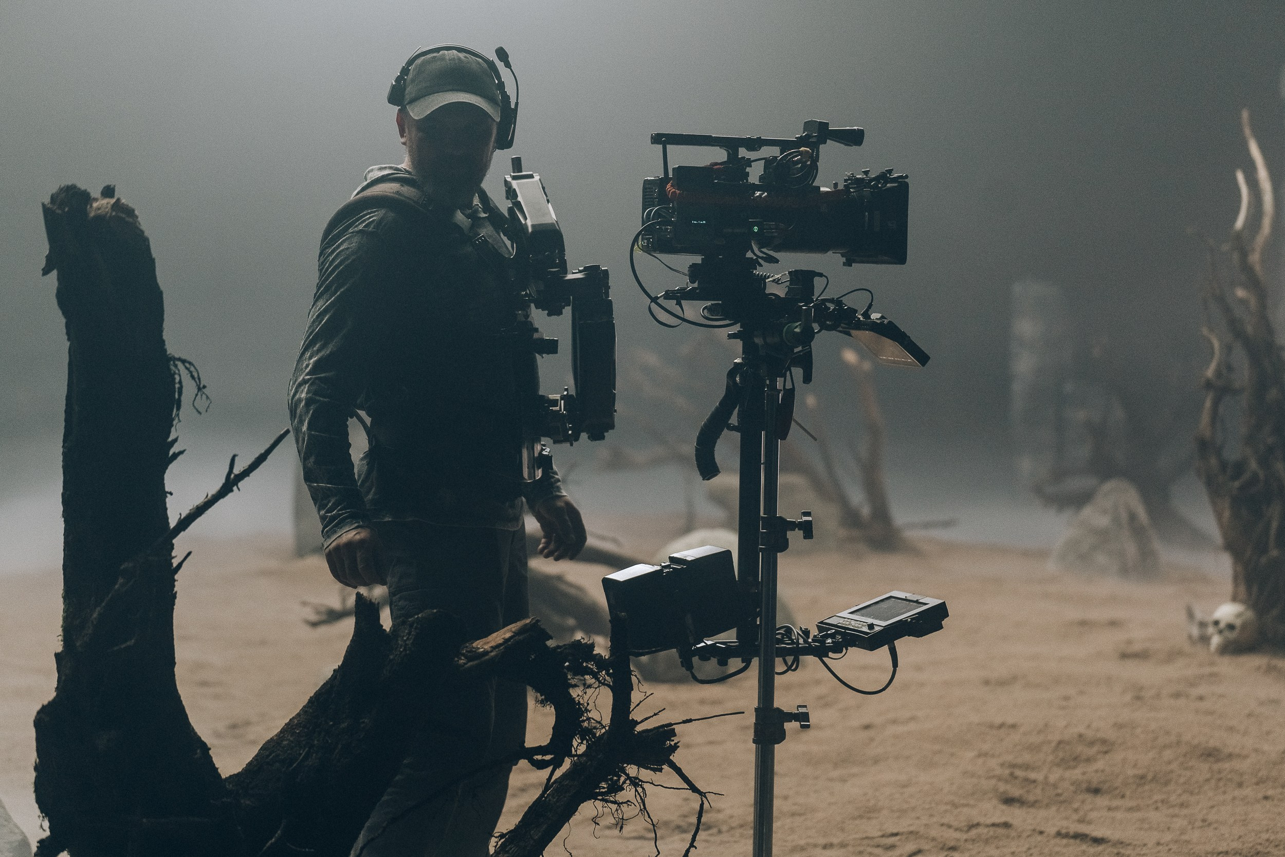 About NASTROE filmmaking crew. NASTROE Film production in Russia and Sri Lanka