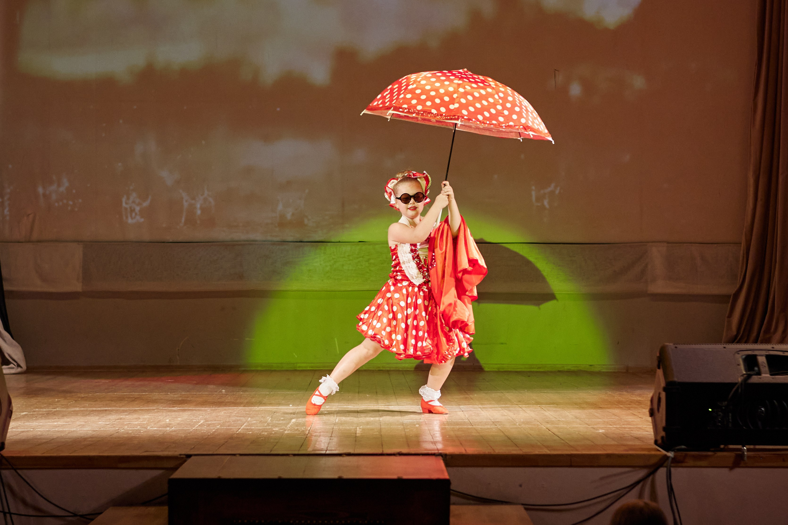 Мастерская звезд. Отчетный концерт. Фотограф для вас и вашего бизнеса в Москве Альбина Никифоров