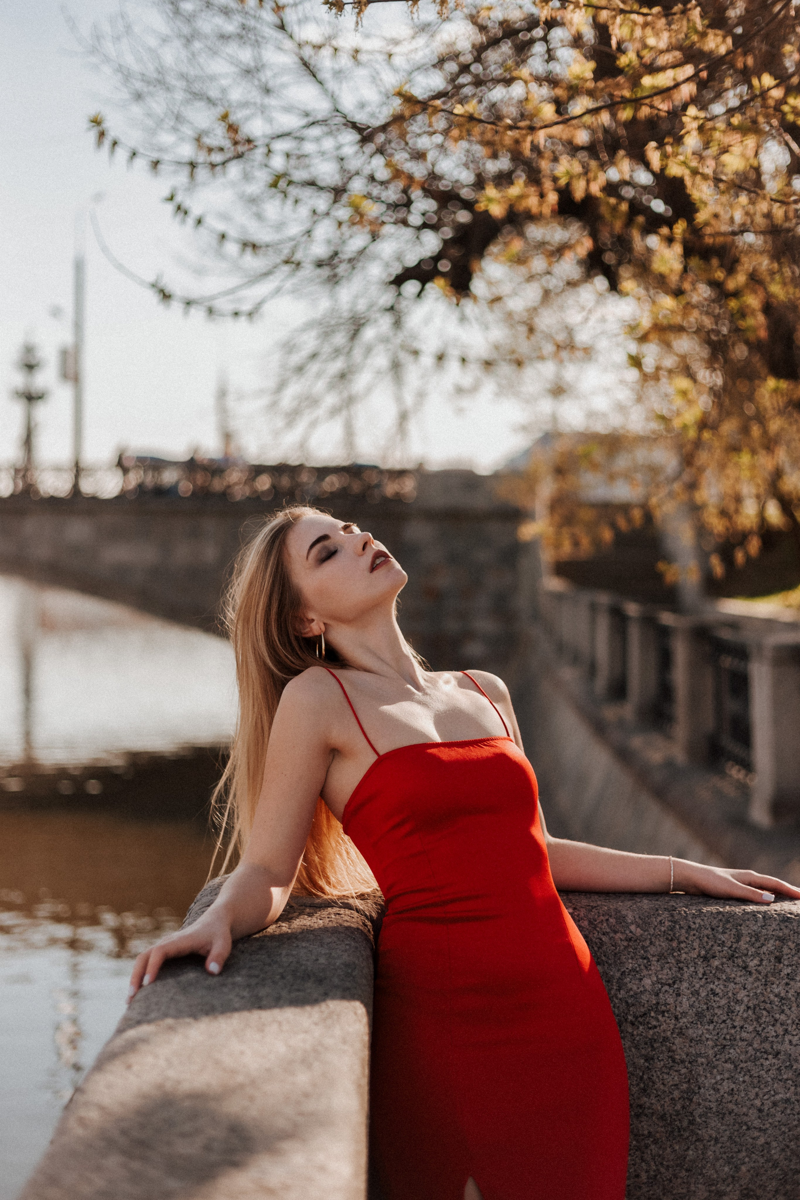 Женский и семейный фотограф в Стамбуле и Москве