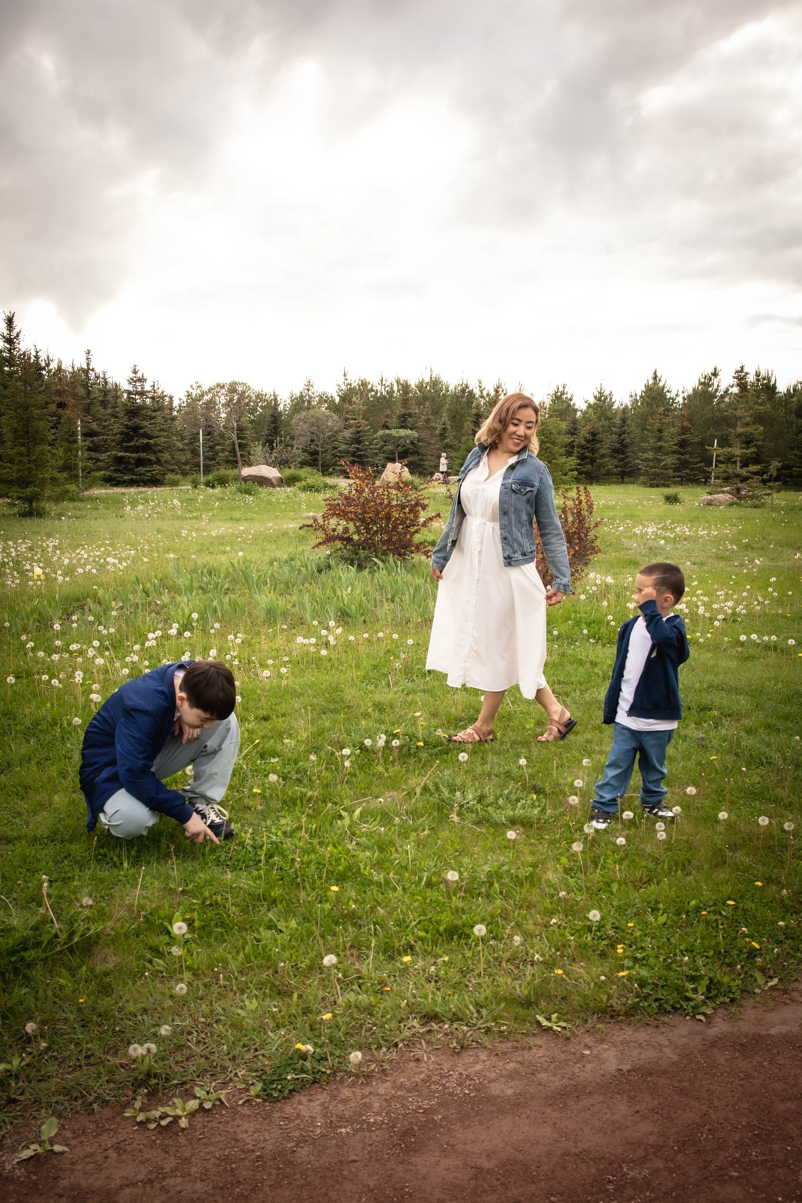 Фотограф в Астане Елена Козик