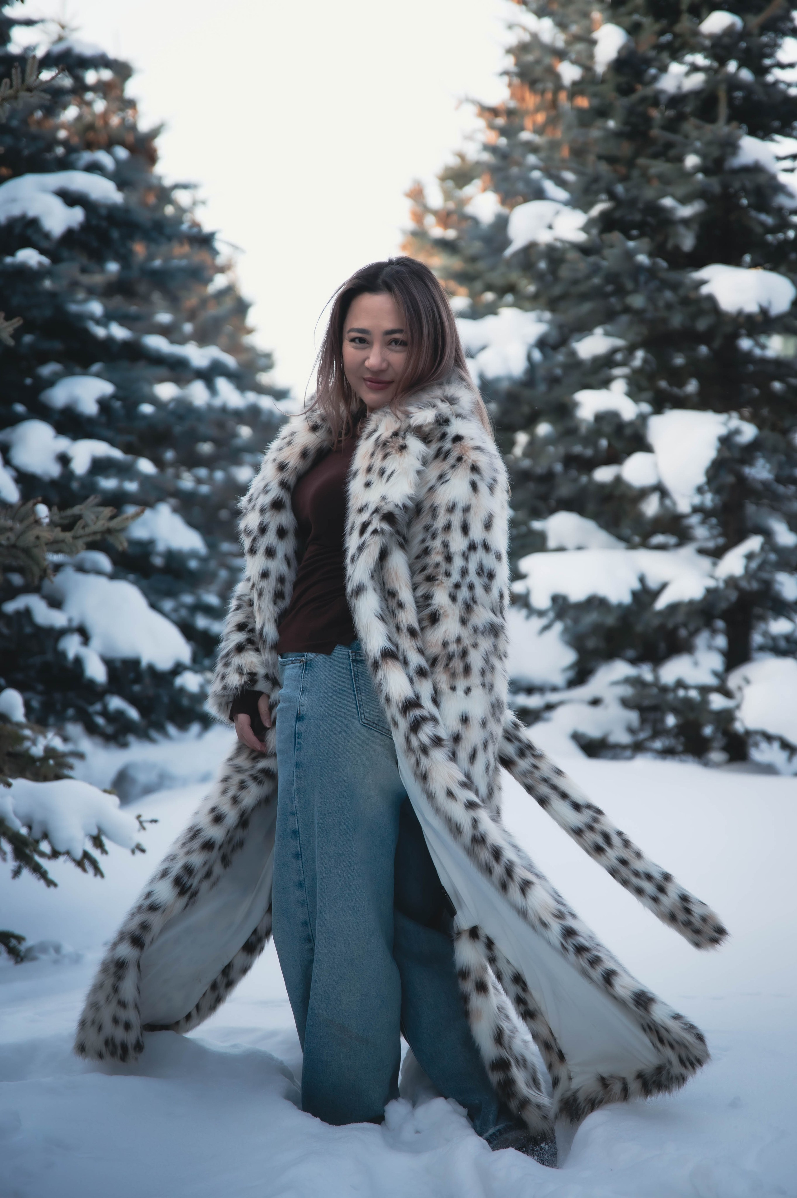 Фотограф в Астане Елена Козик