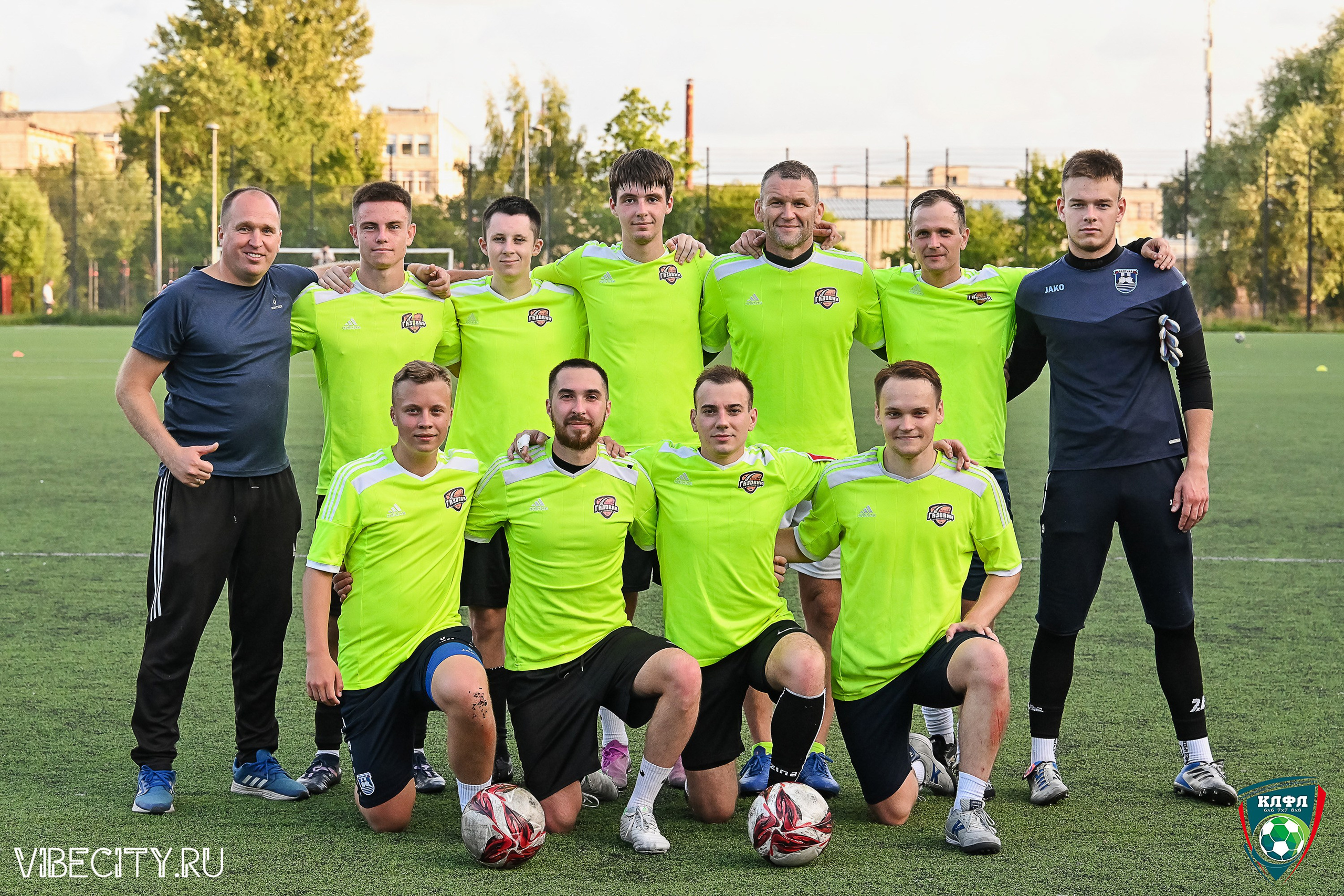 ПЛЕЙ-ОФФ XXl ЛЕТНЕГО КУБКА КАЛИНИНГРАДСКОЙ ЛФЛ. VIBECITY.RU Вайб Сити Ру Фоторепортажи Фотоотчеты Калининград