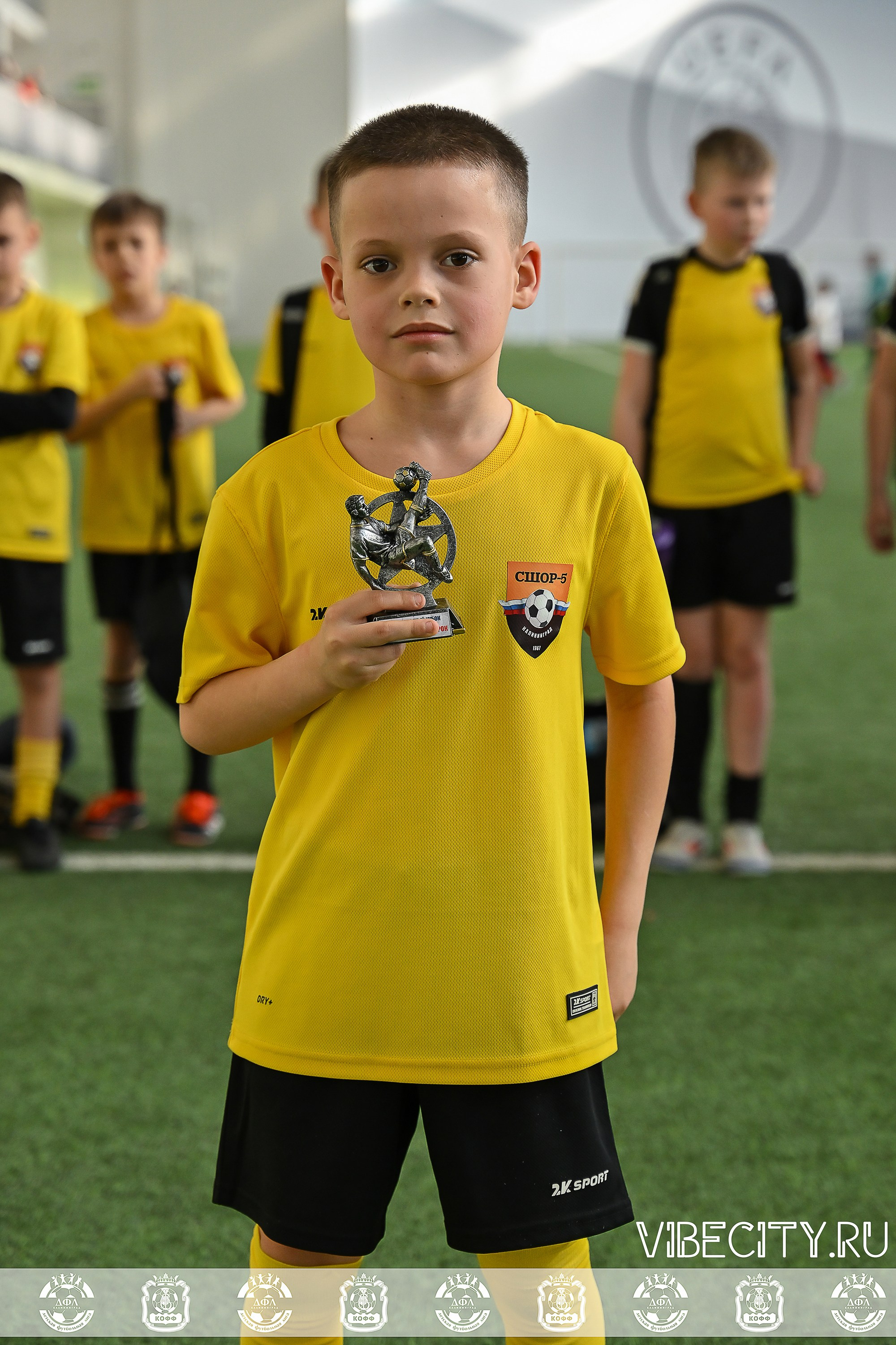 КУБОК БАЛТИЙСКОЙ ЛИГИ U9 СЛ. VIBECITY.RU Вайб Сити Ру Фоторепортажи Фотоотчеты Калининград