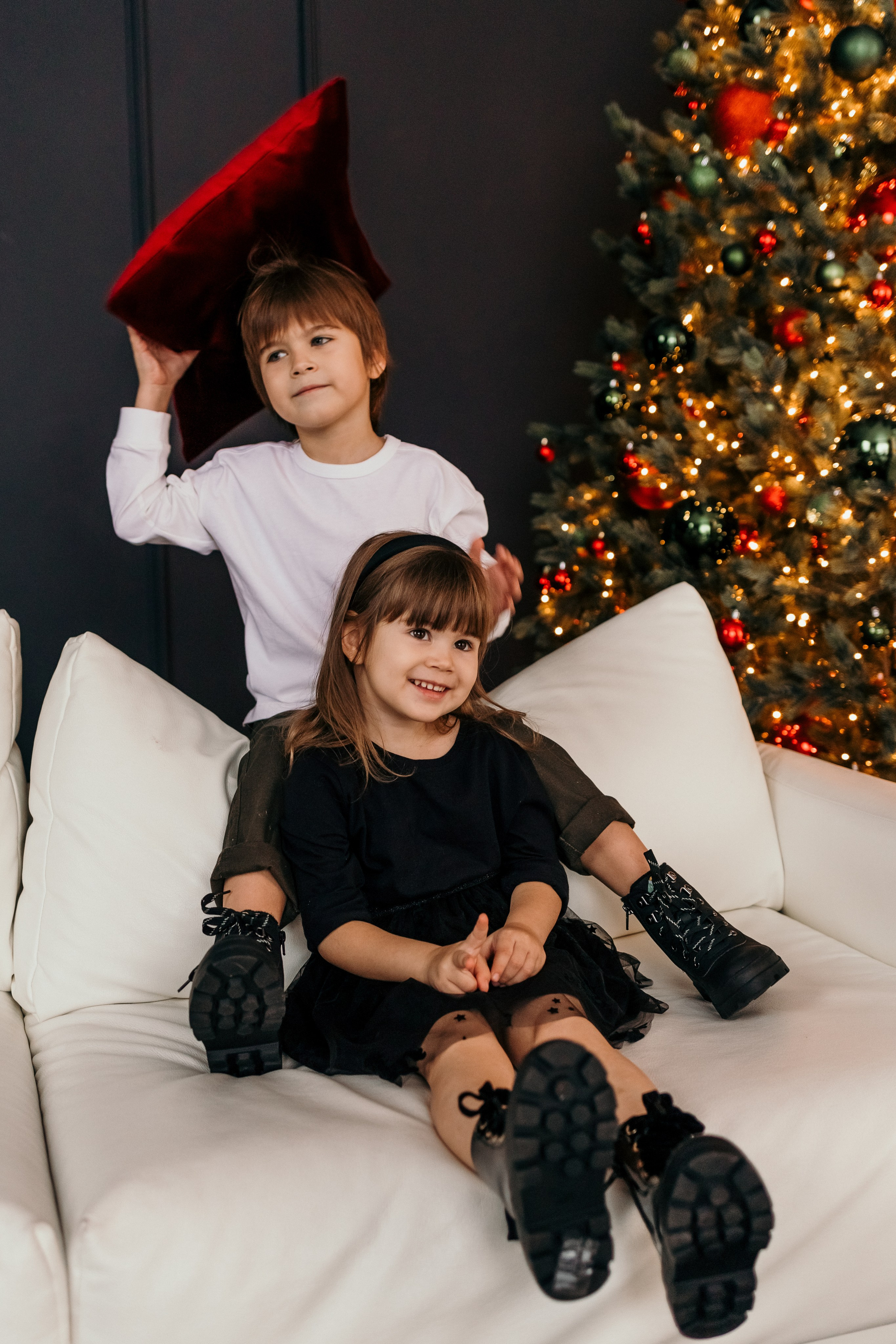 Семейный Фотограф в Санкт-Петербурге Пушкин Анастасия Дьяконенкова