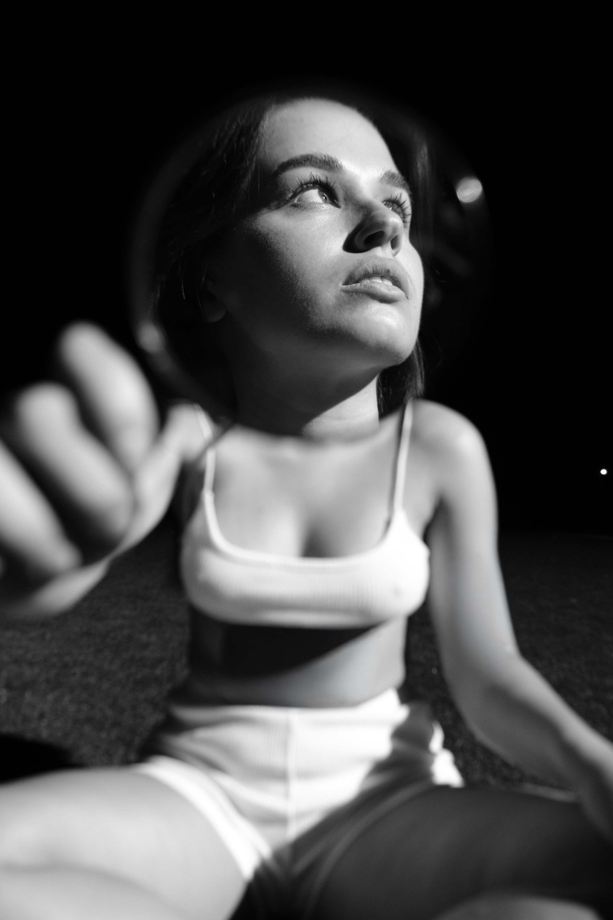 Фотограф Александра Рябова