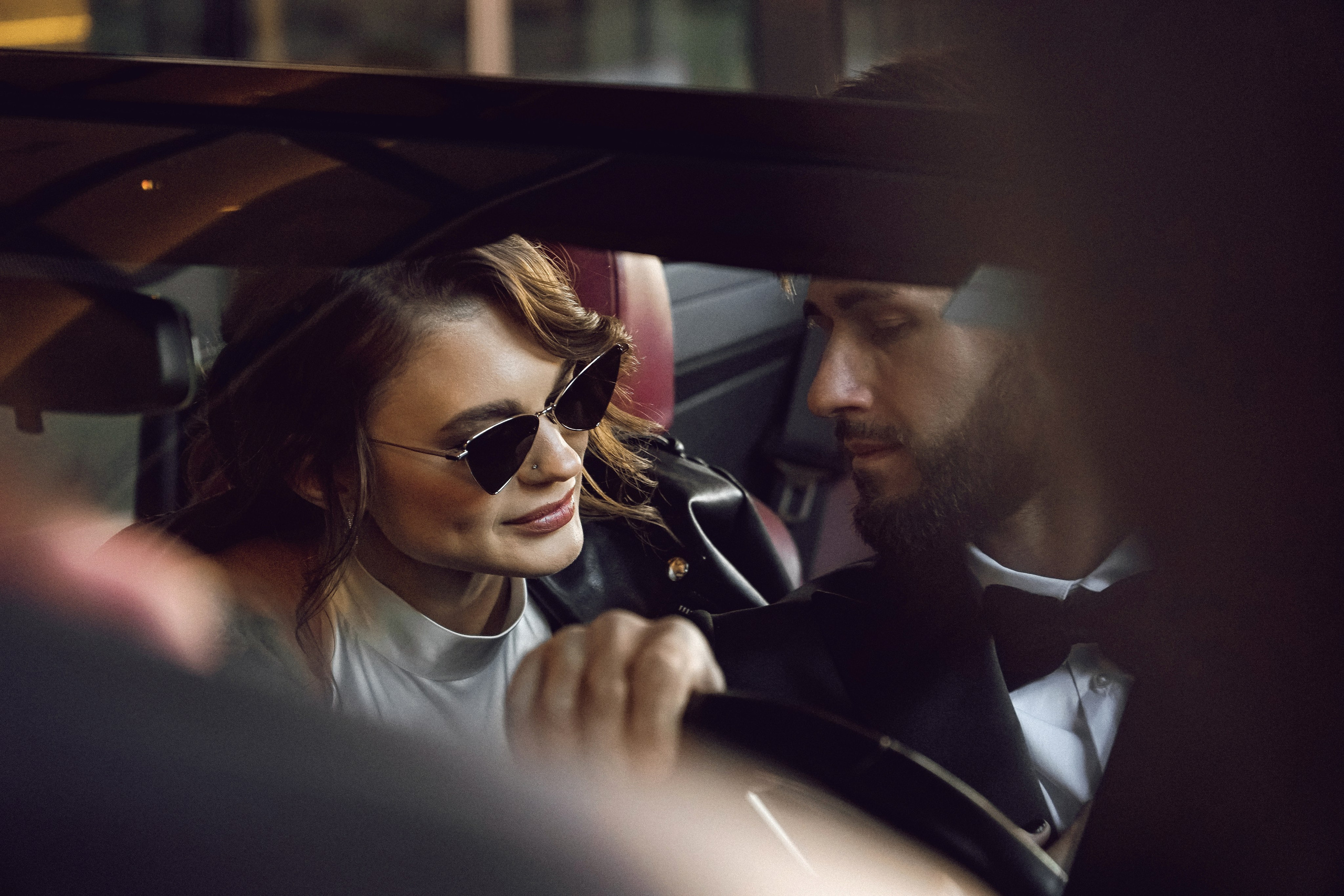 Свадебный фотограф и видеограф в Ростове-на-Дону. Максим и Наталья Лебедевы