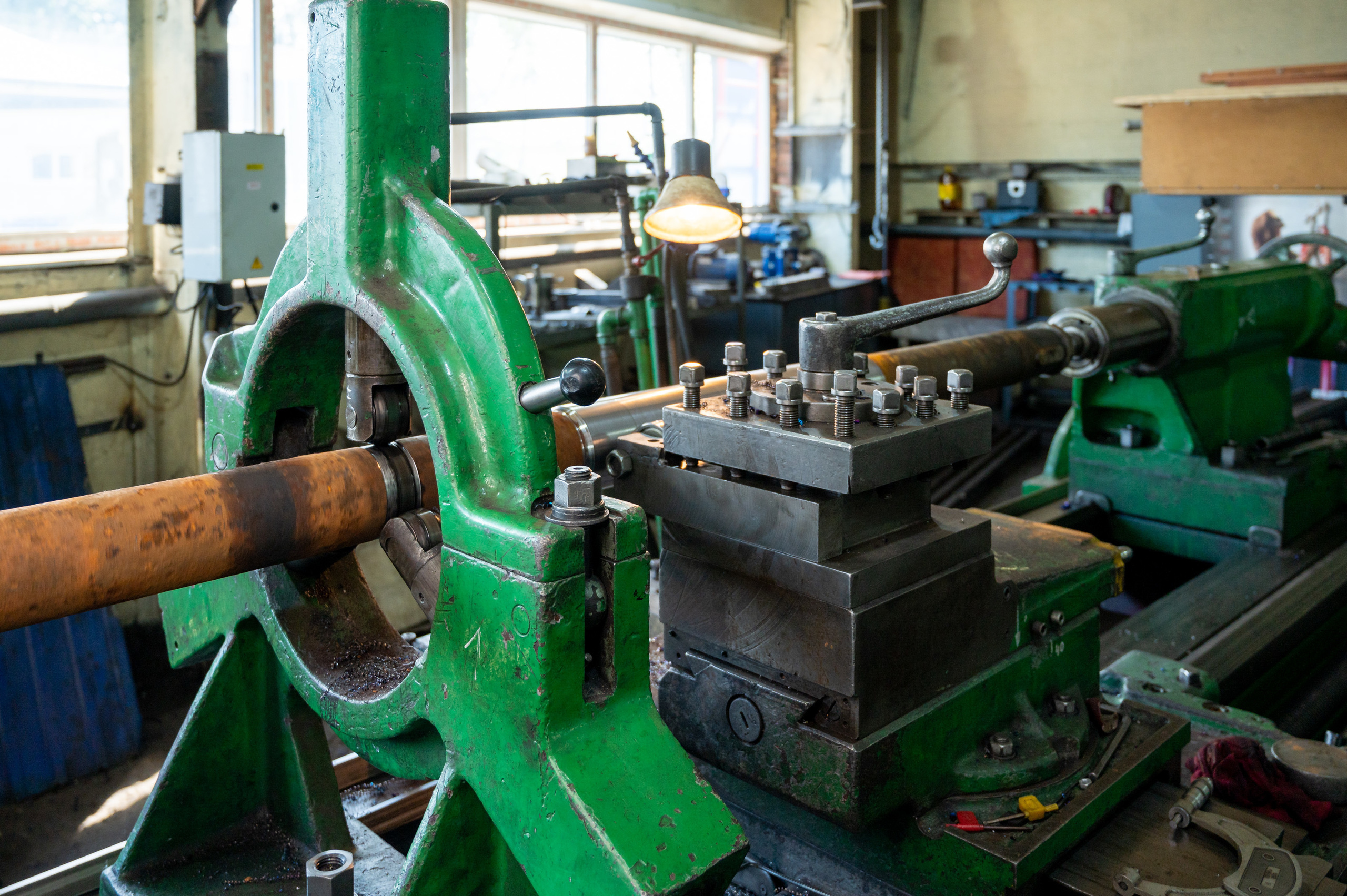 Industrial photo shoots. Photo & Video production, in Bishkek, Kyrgyzstan