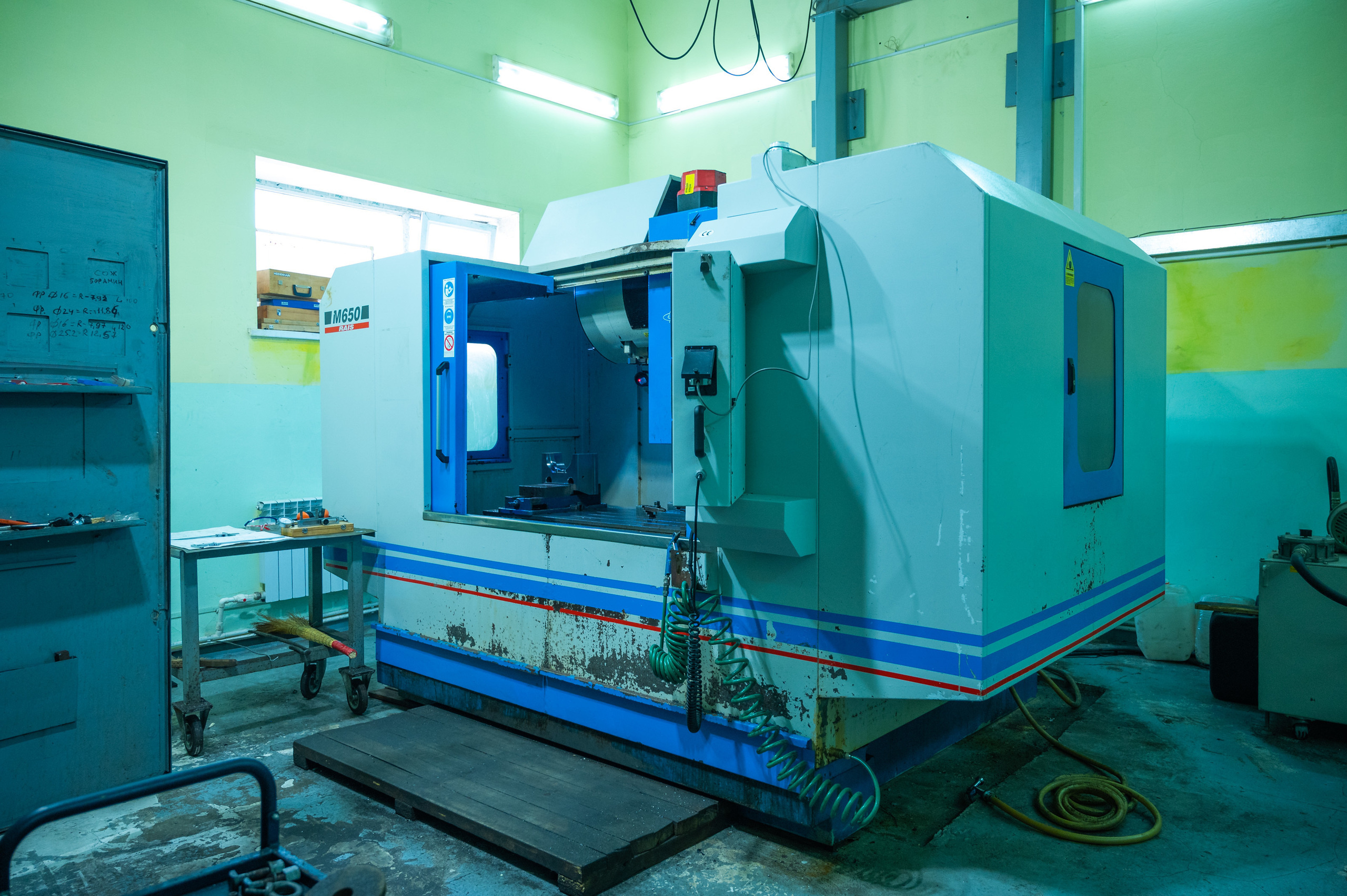 Industrial photo shoots. Photo & Video production, in Bishkek, Kyrgyzstan