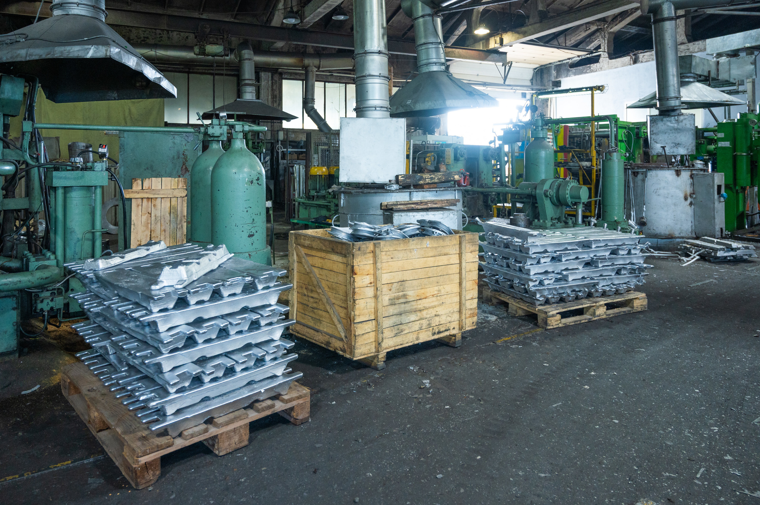 Industrial photo shoots. Photo & Video production, in Bishkek, Kyrgyzstan