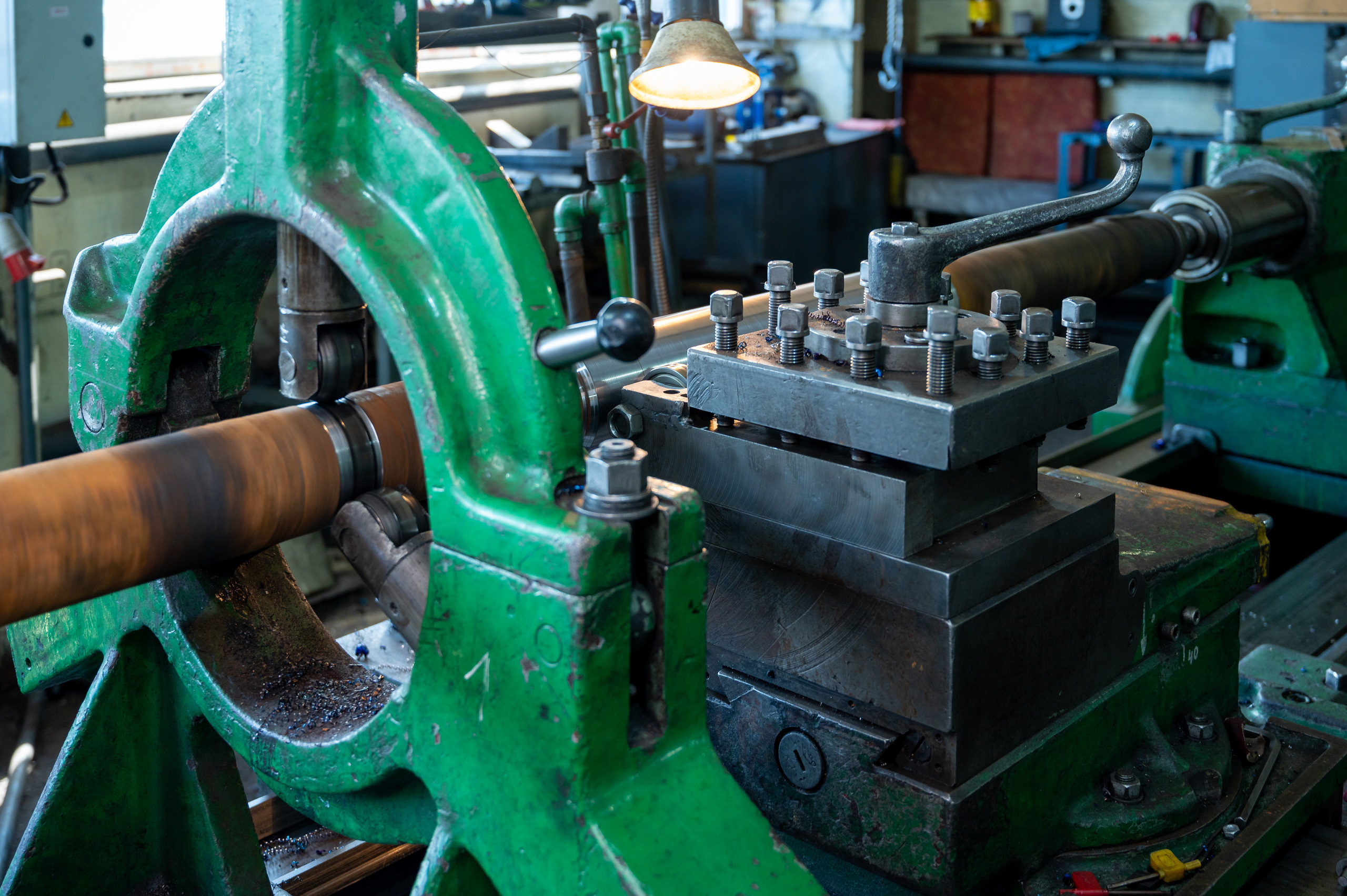 Industrial photo shoots. Photo & Video production, in Bishkek, Kyrgyzstan