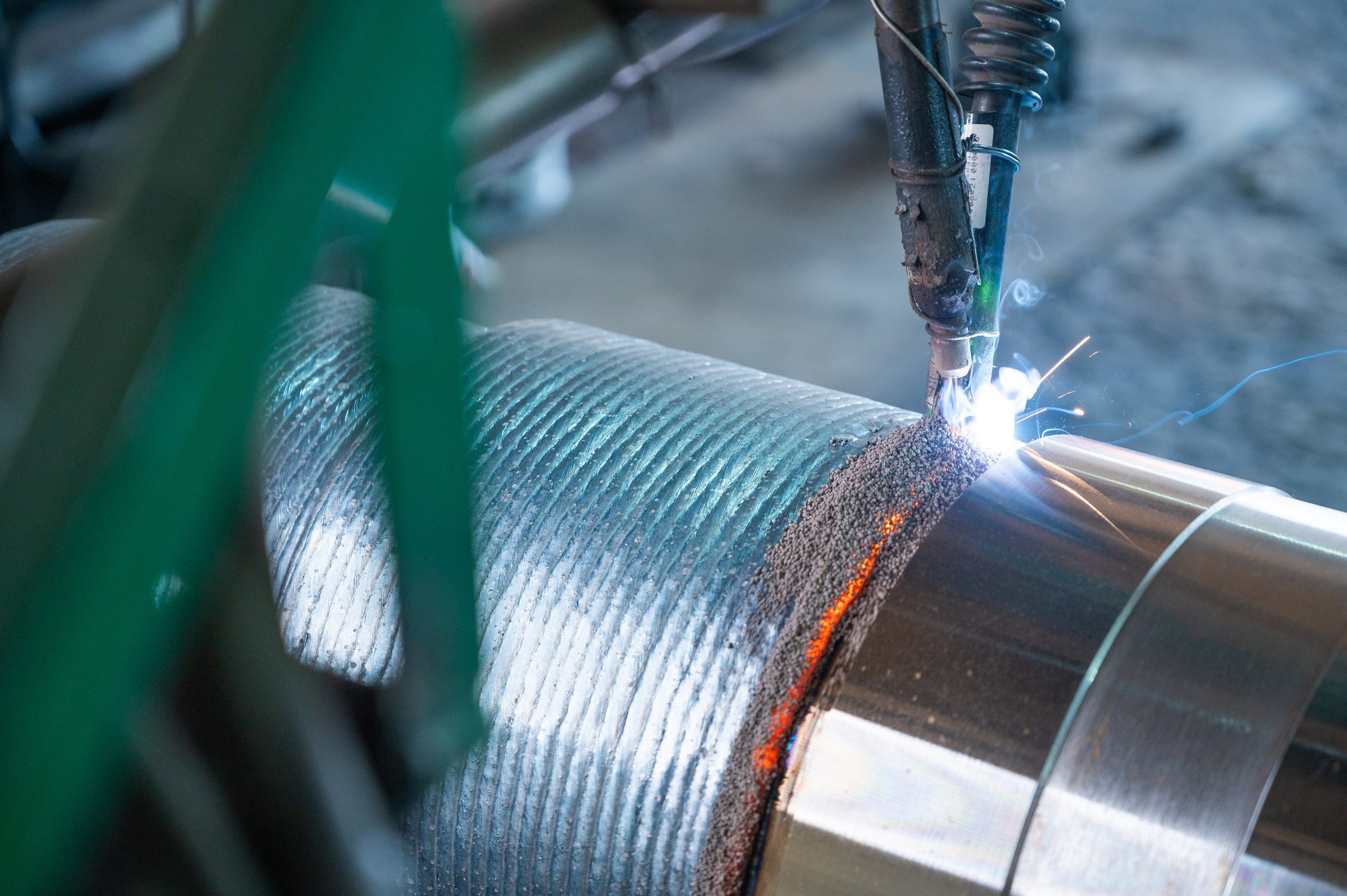 Industrial photo shoots. Photo & Video production, in Bishkek, Kyrgyzstan