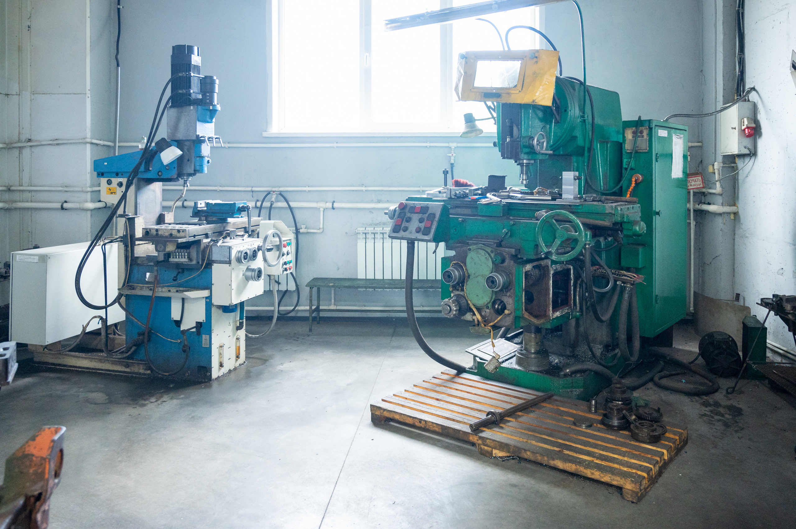 Industrial photo shoots. Photo & Video production, in Bishkek, Kyrgyzstan