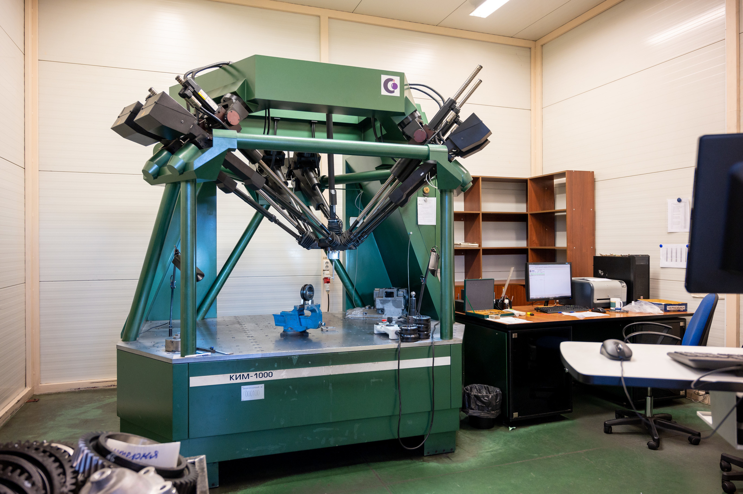 Industrial photo shoots. Photo & Video production, in Bishkek, Kyrgyzstan