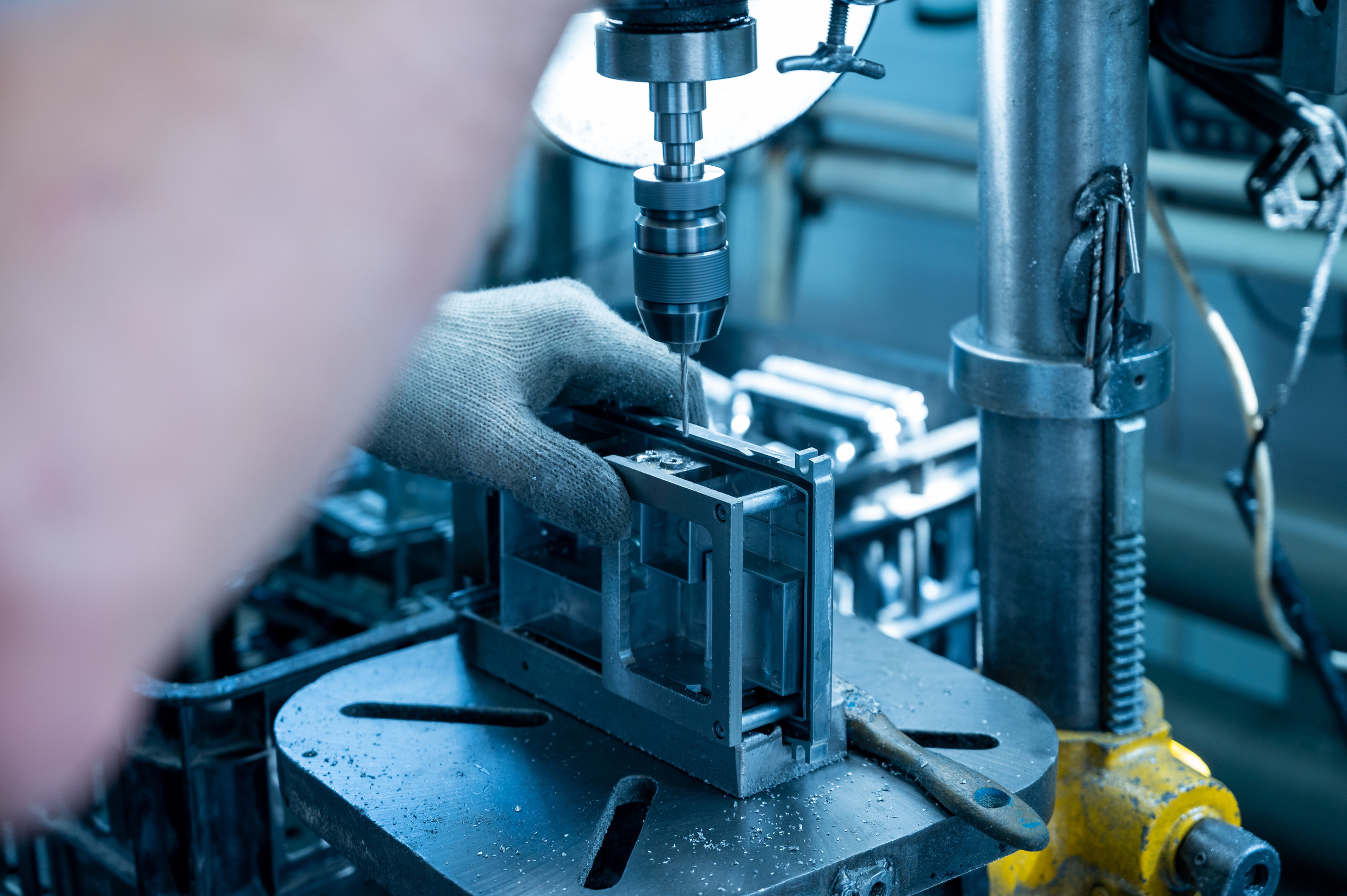 Industrial photo shoots. Photo & Video production, in Bishkek, Kyrgyzstan