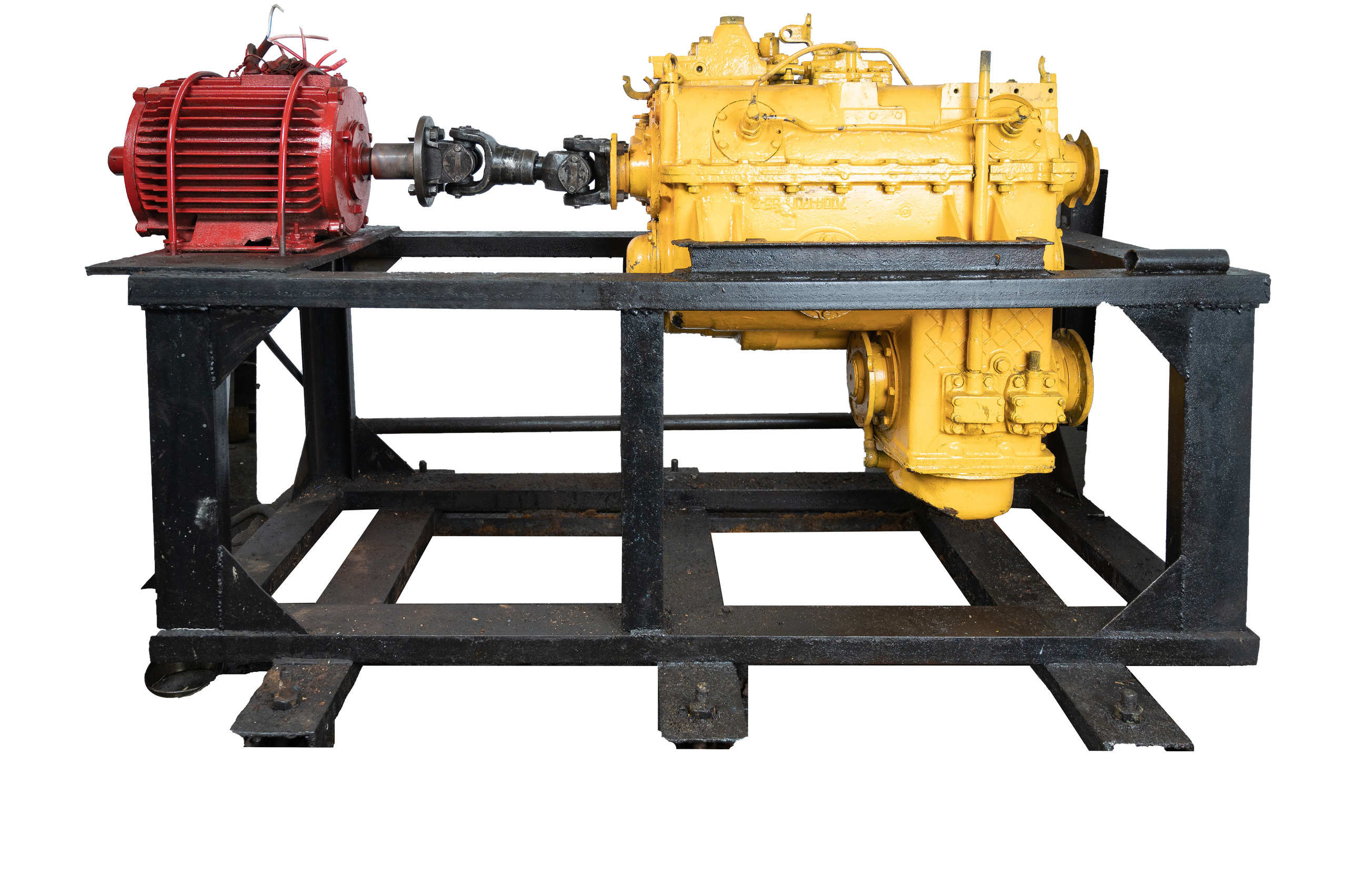 Industrial photo shoots. Photo & Video production, in Bishkek, Kyrgyzstan