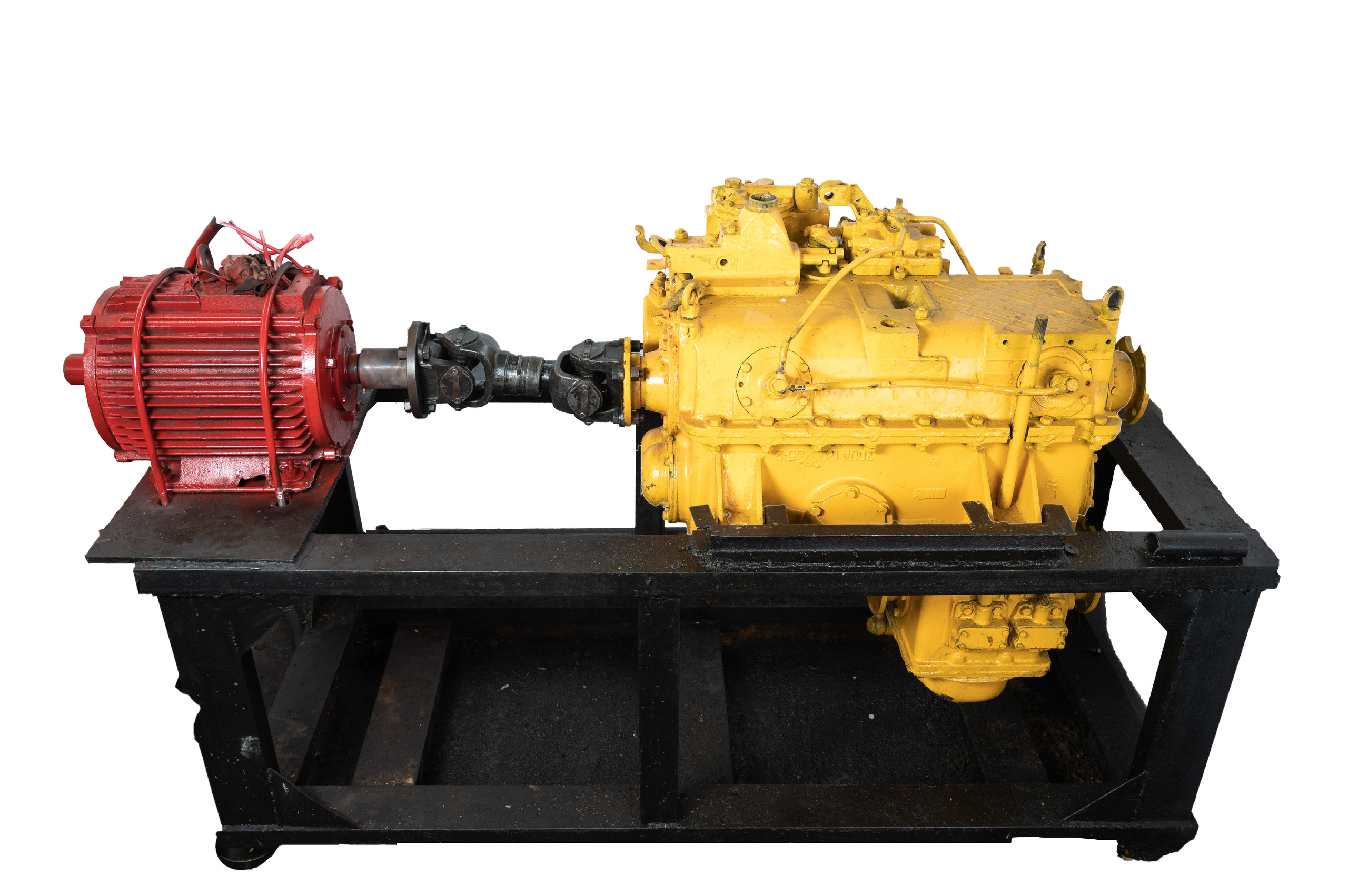 Industrial photo shoots. Photo & Video production, in Bishkek, Kyrgyzstan