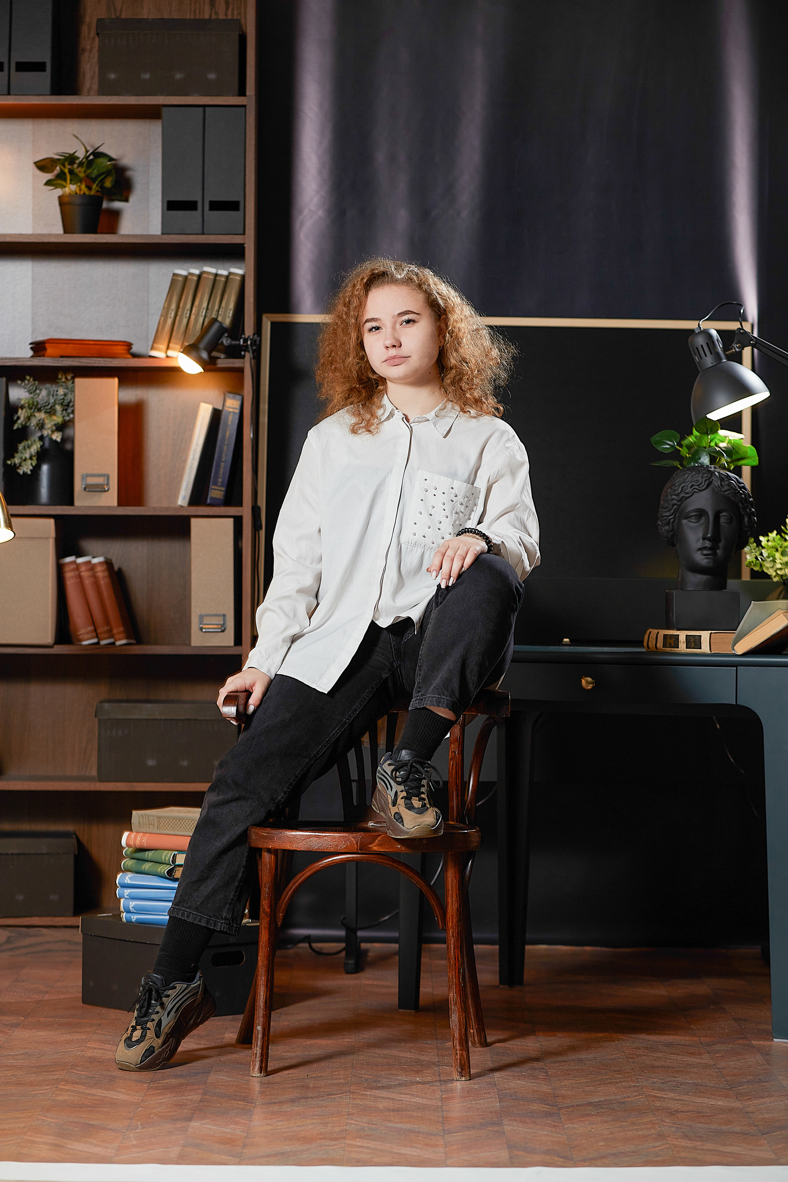 Команда фотостудии Fotobook. Выпускные альбомы в Тюмени для школ, садов, вузов спортивных секций