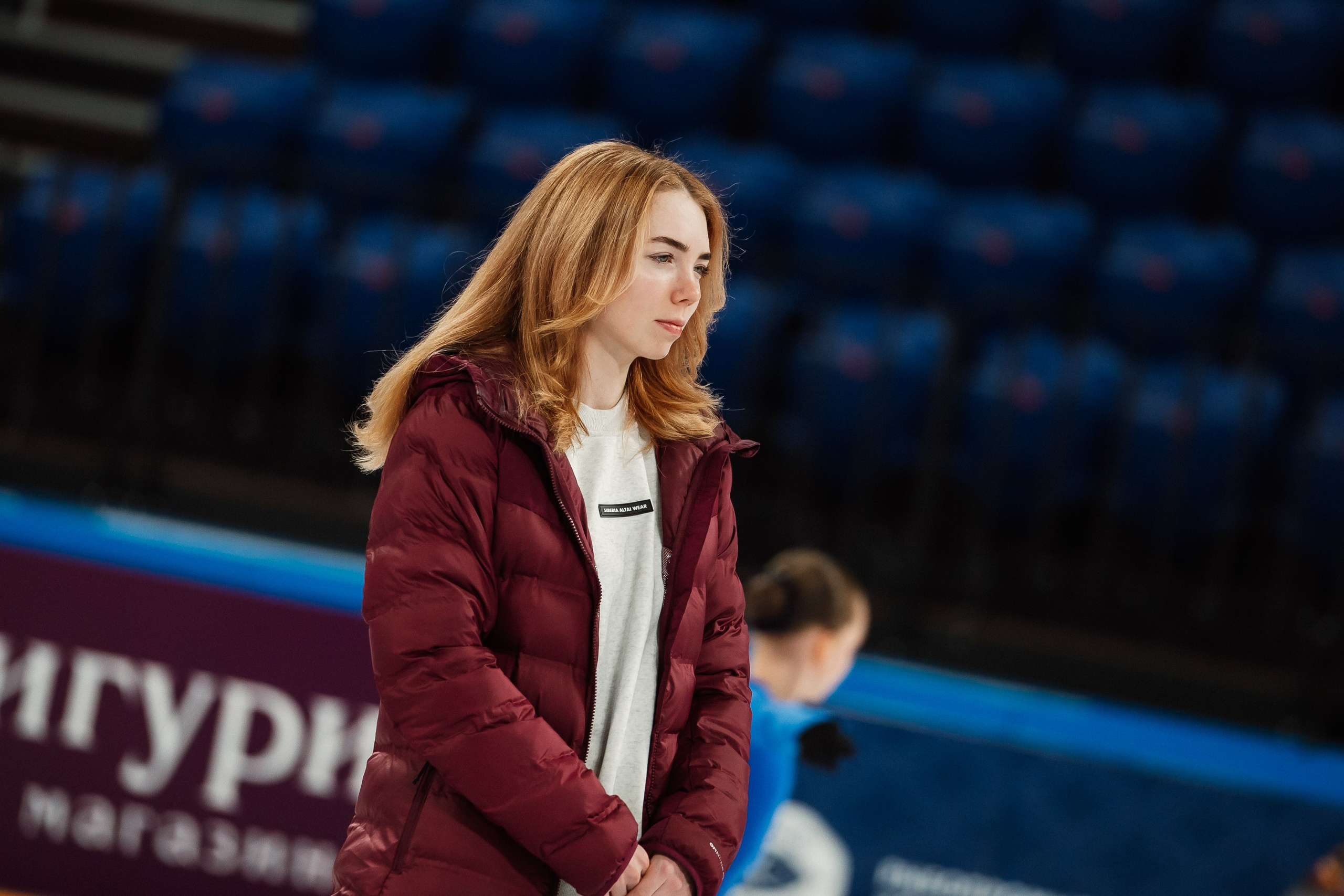 Мастер-класс Этери Тутберидзе в Новосибирске. Воробьева Ксения — Спортивный и танцевальный фотограф Новосибирск