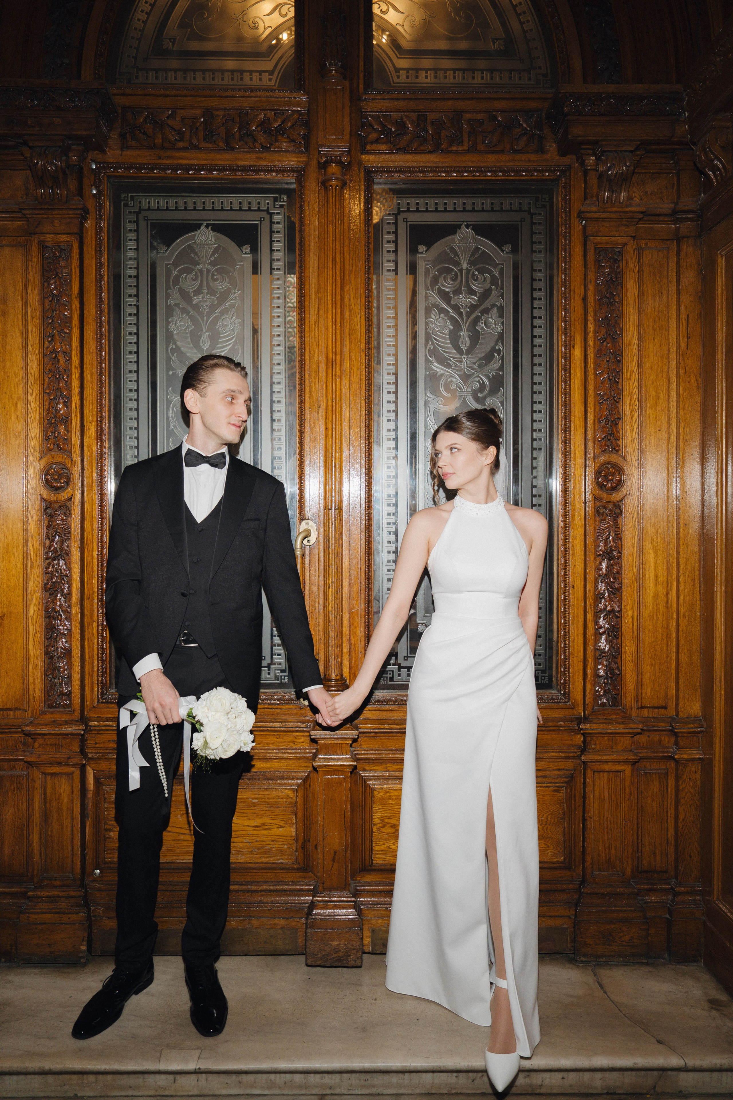 Свадьба Гумара и Анны. Фотограф Макс Меш