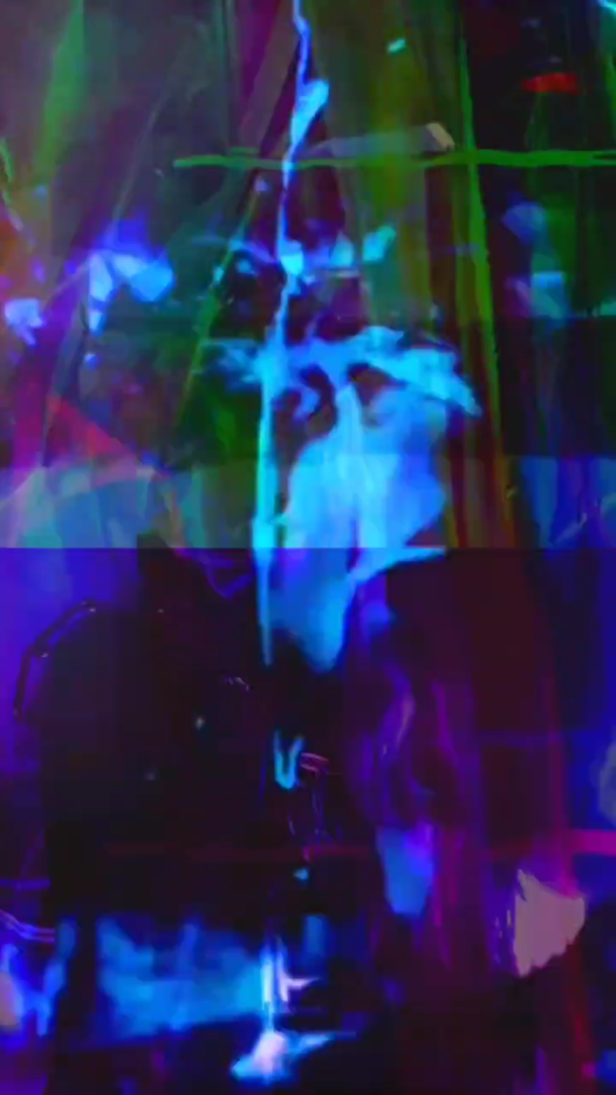 The Phantom Transmission. Yulia Yurchevskaya | Art Director & Visual Visionary