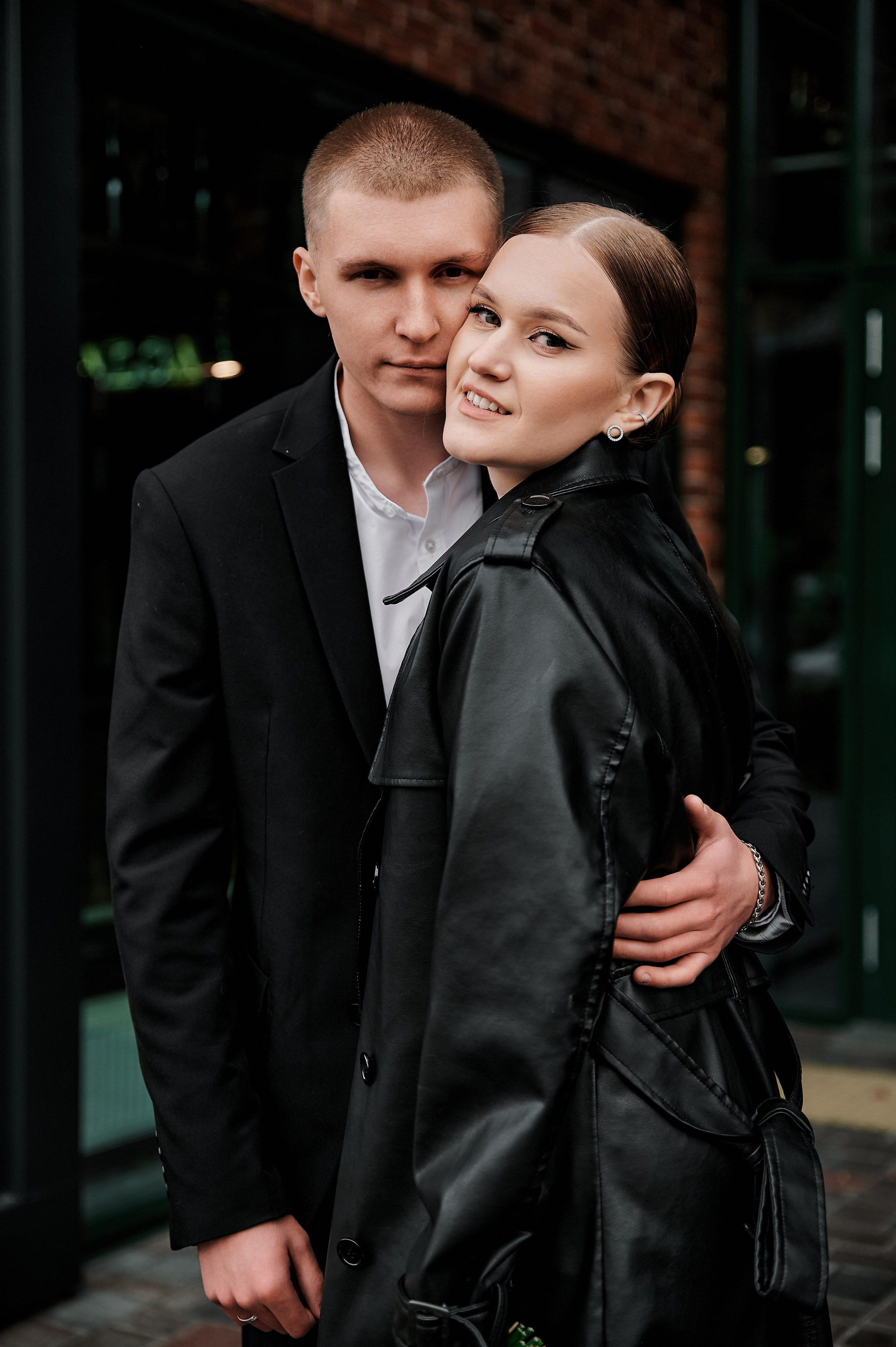 Места для фотосессии — Тюмень. Свадебный и портретный фотограф в Тюмени Женя Черемнова