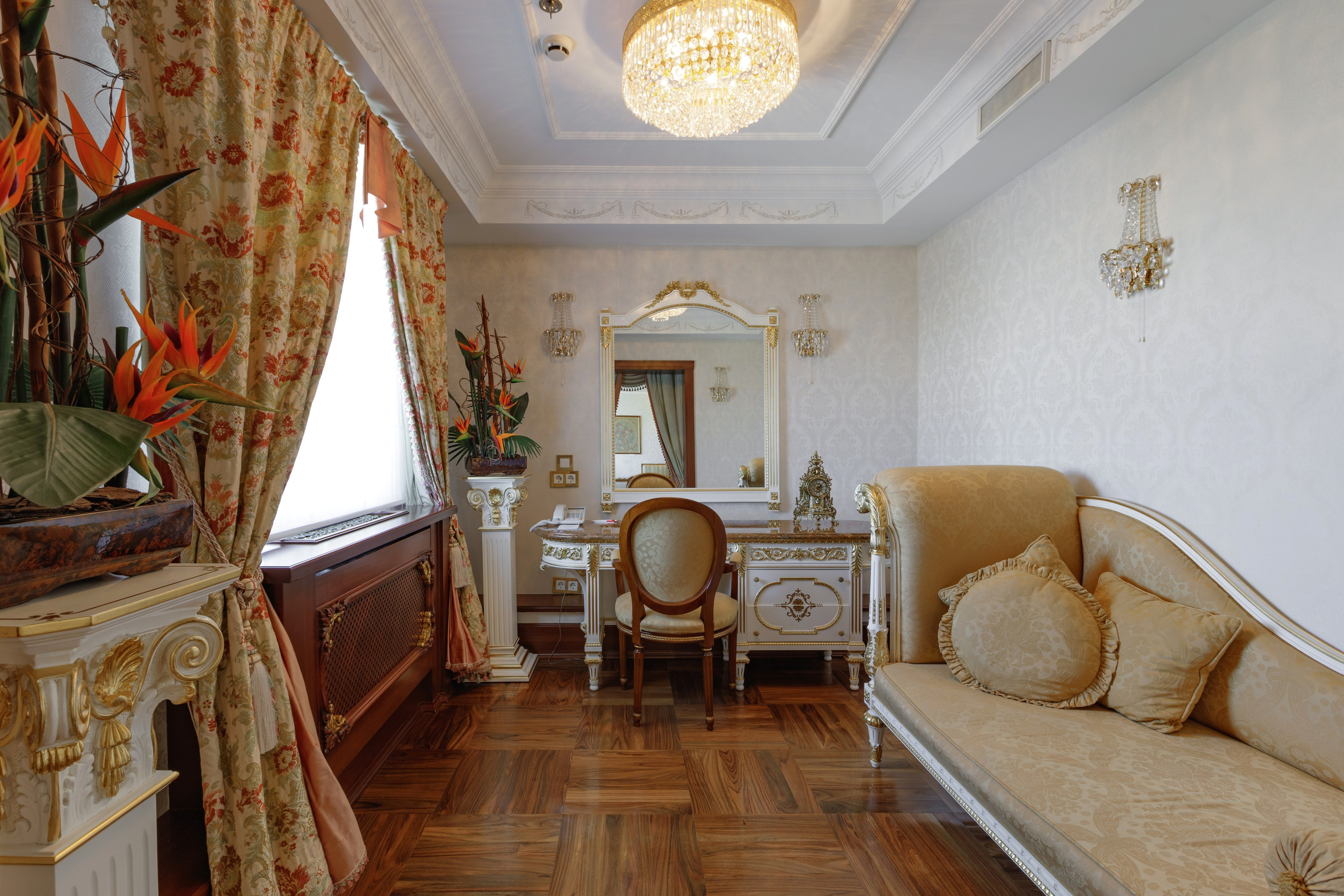 интерьер для аренды фото СПб