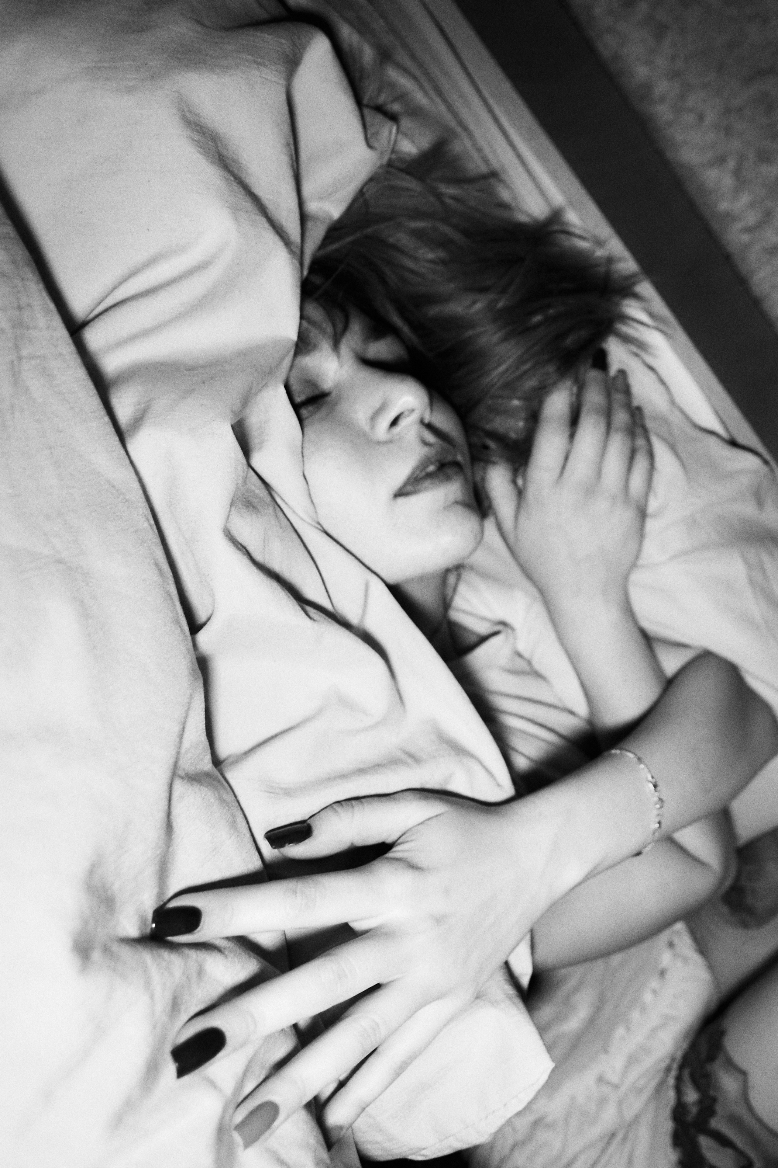 Дом. Арт-фотограф Кристина Каширская