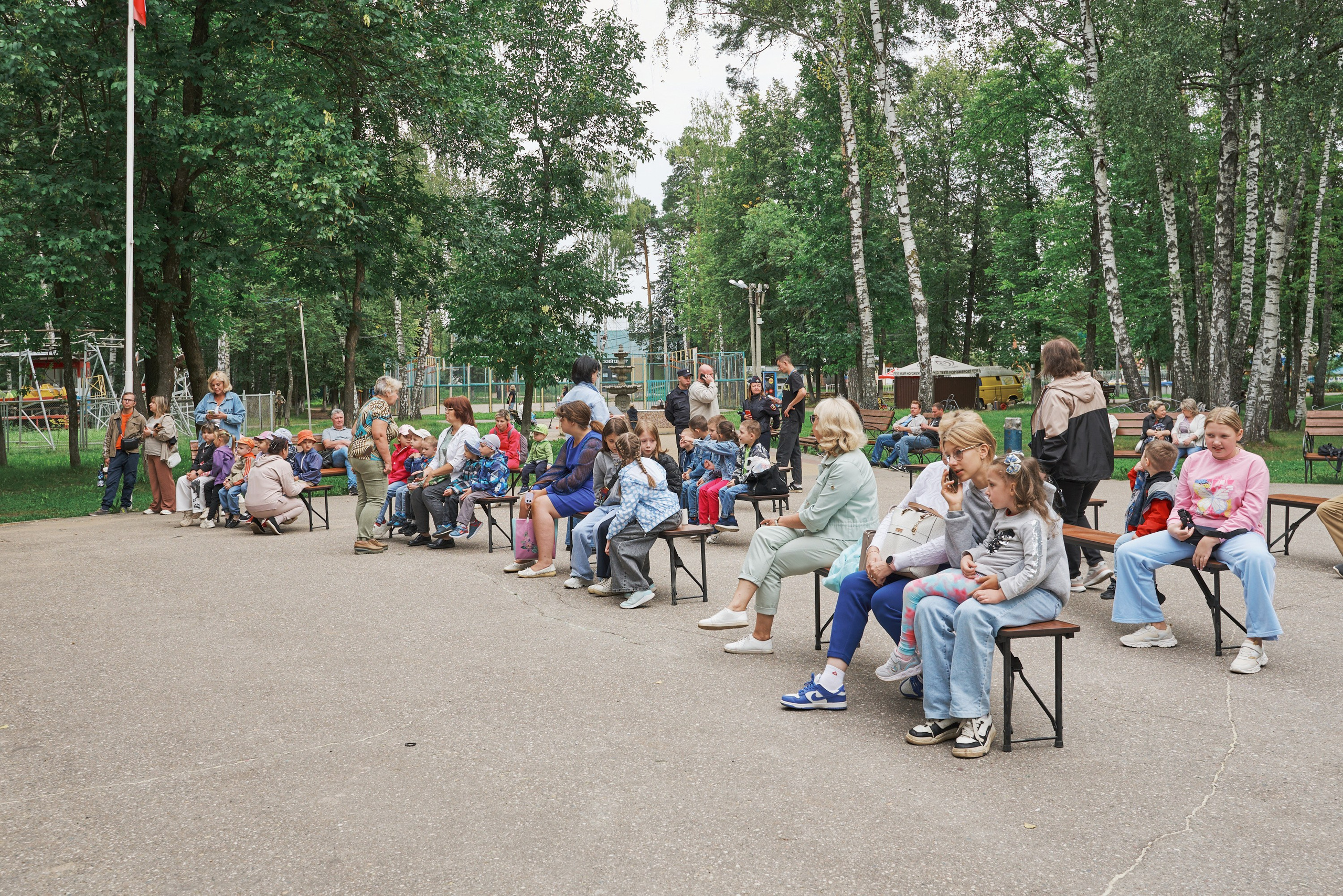 Теплота Сердец. Праздники под ключ «ПраздниКKey»